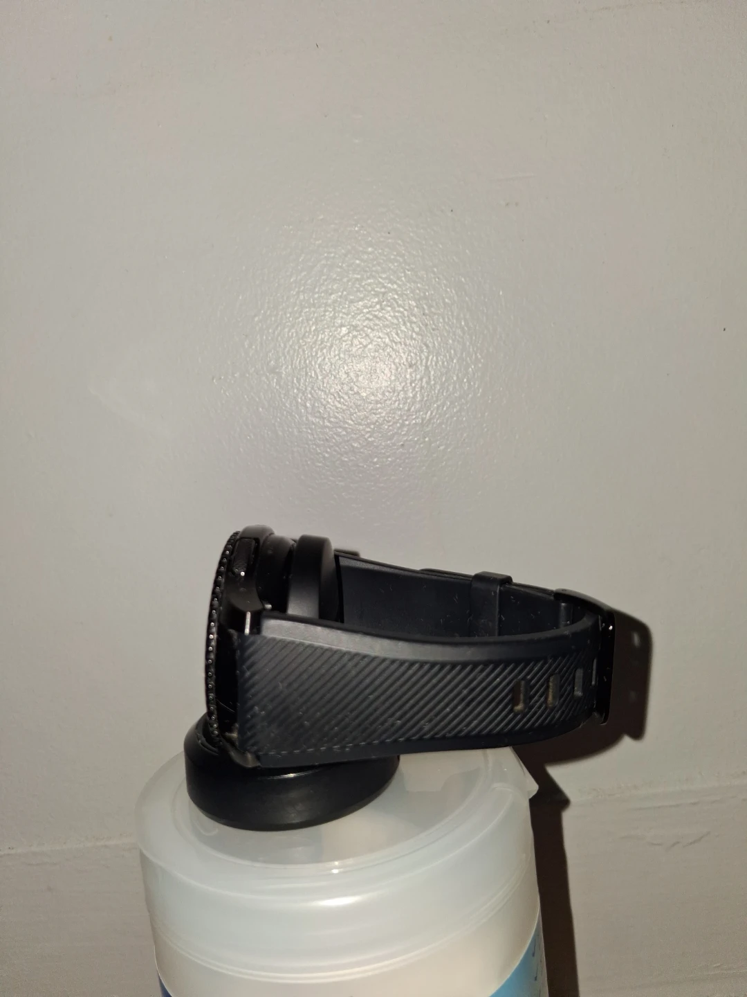 Samsung Gear S3 Smartwatch - photo 2