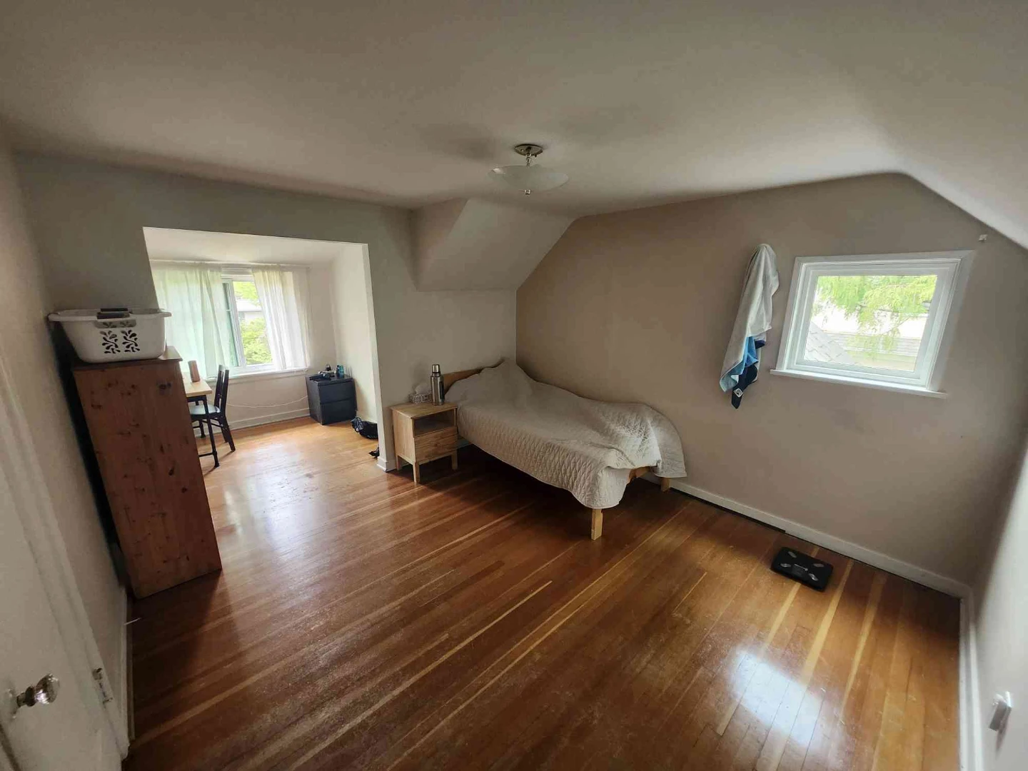 $965 Rent (Shared house)