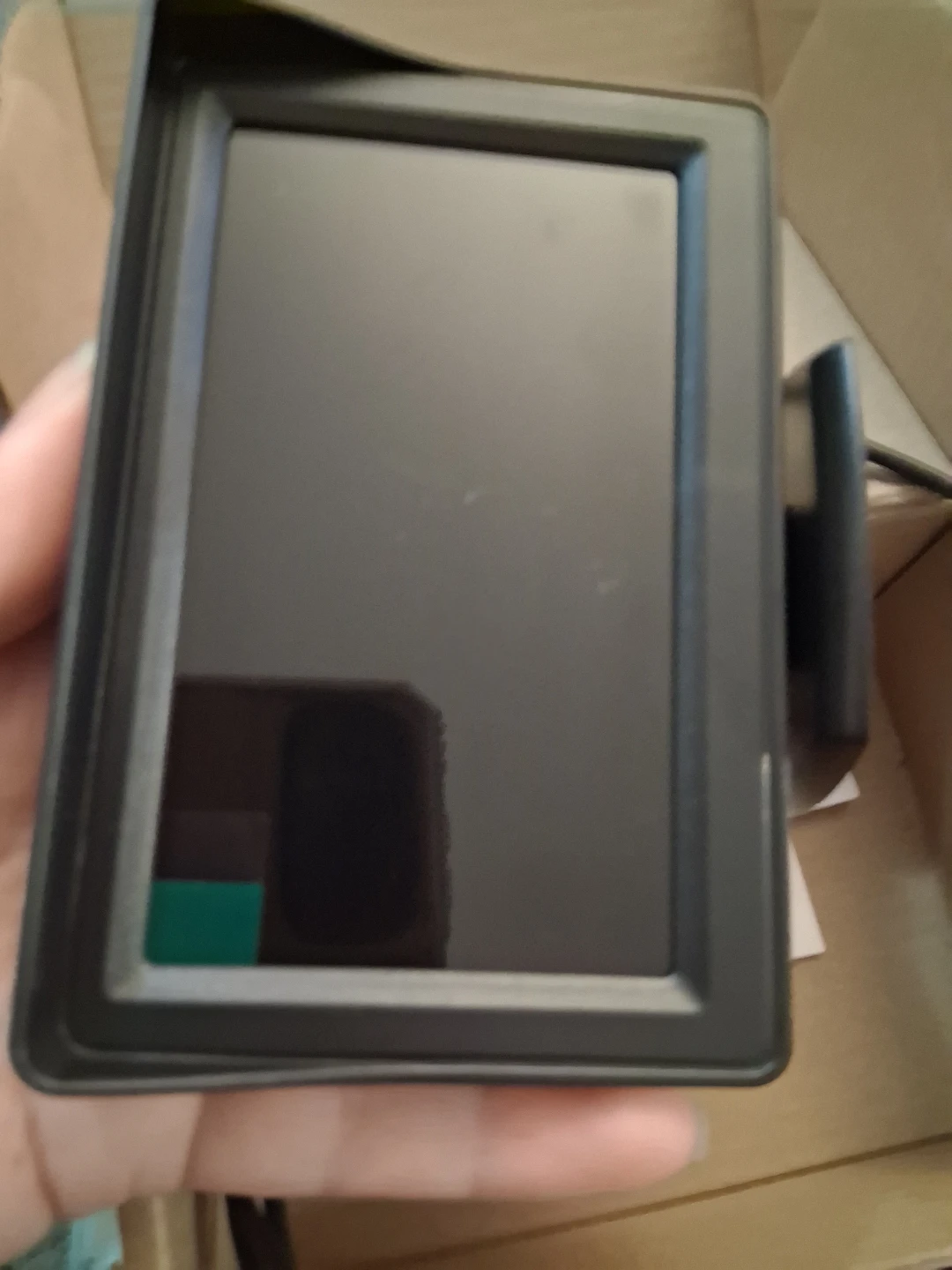 Small AquaView Display Monitor - photo 3