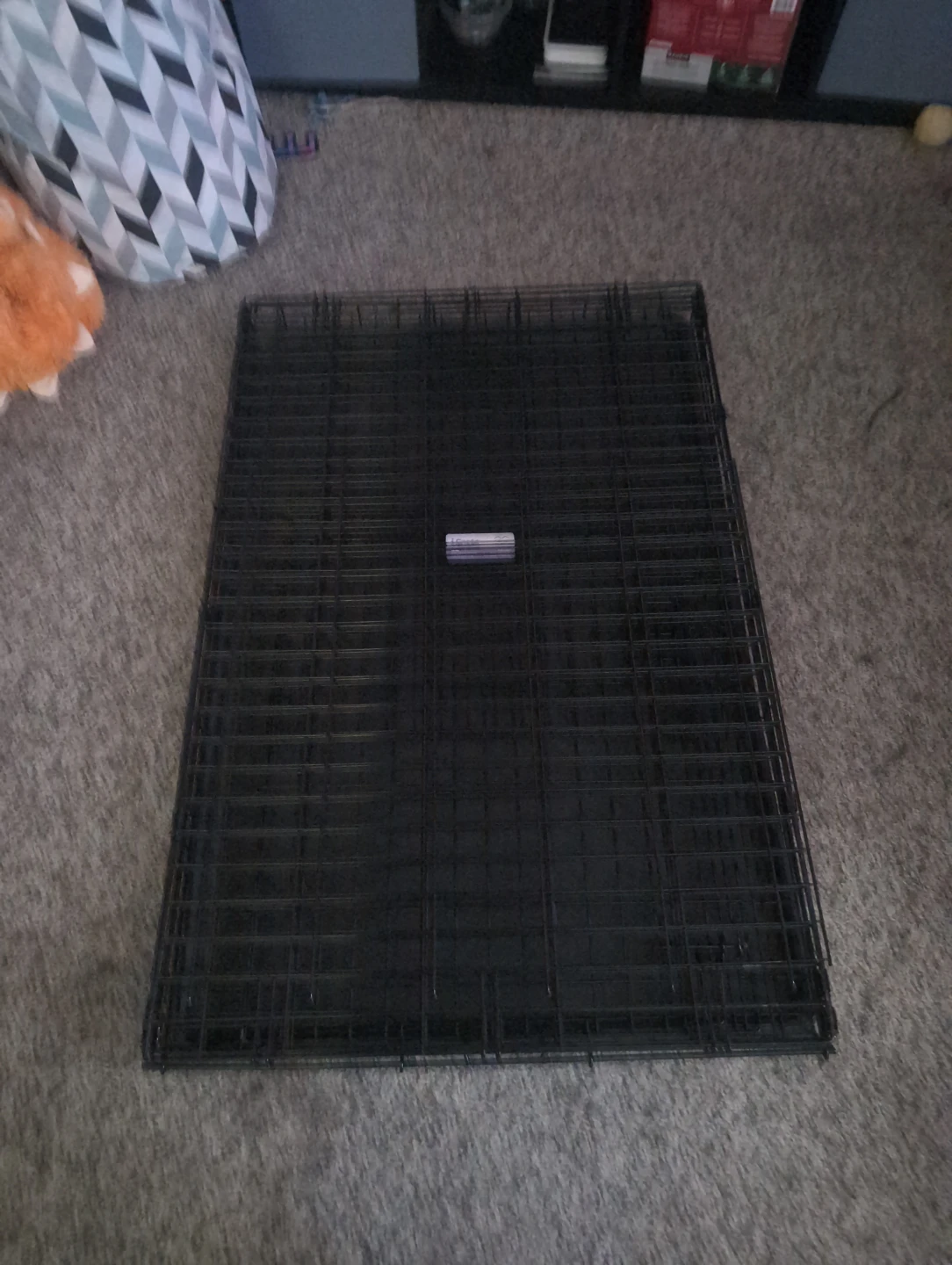 Dog kennel - photo 5