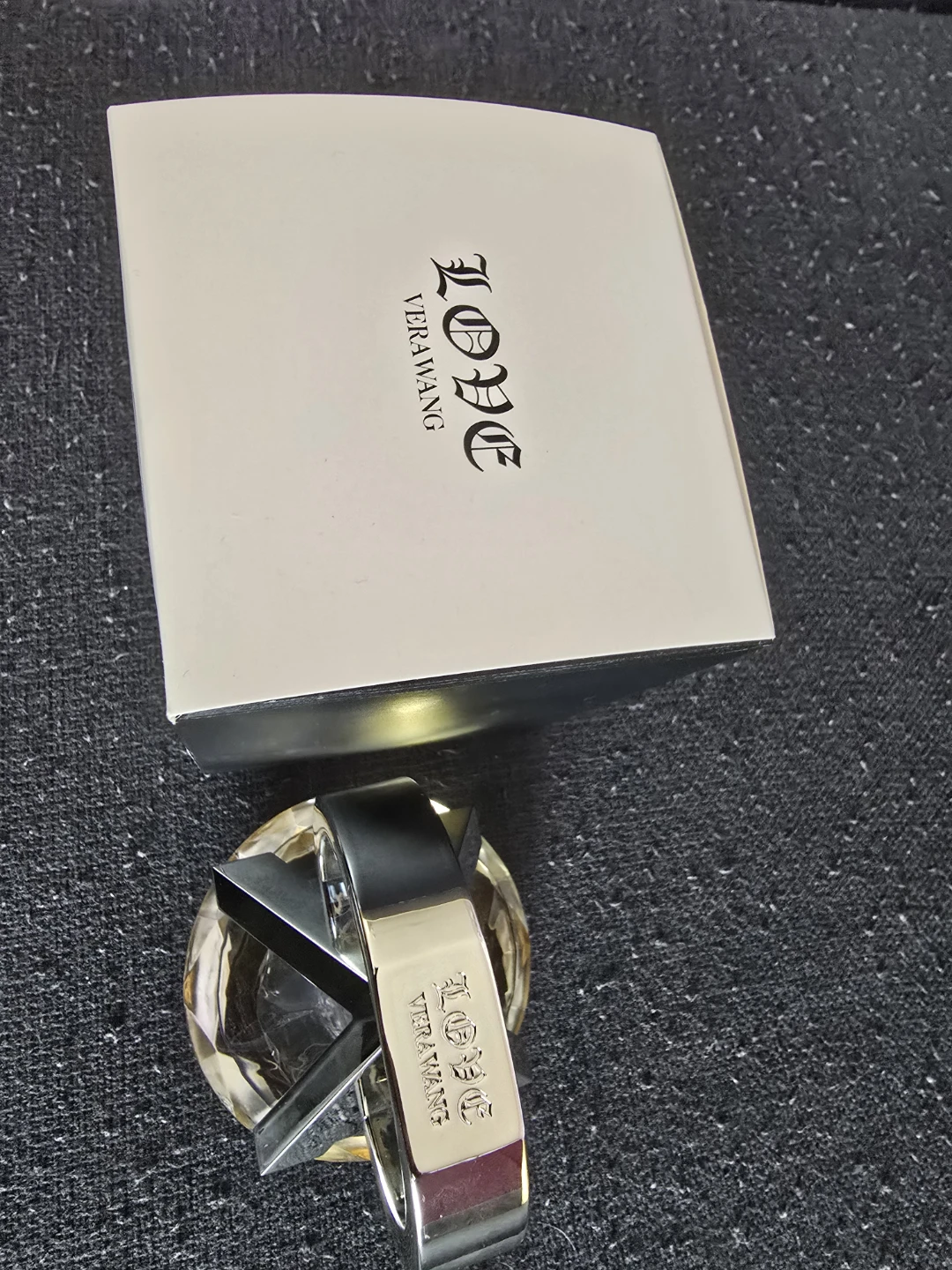 Love by Vera Wang - Perfume - photo 2