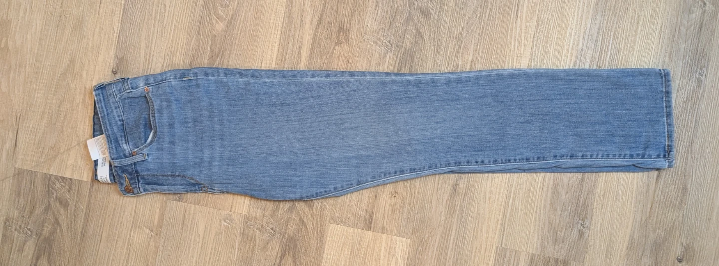 Levi's Signature Jeans for women - photo 5