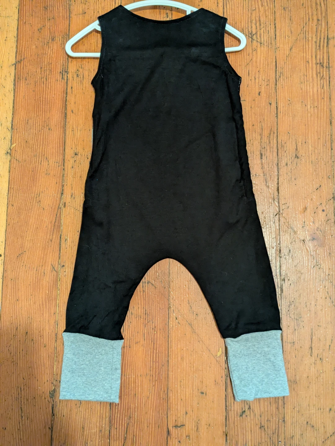 One of a Kind Publisher Romper - photo 2