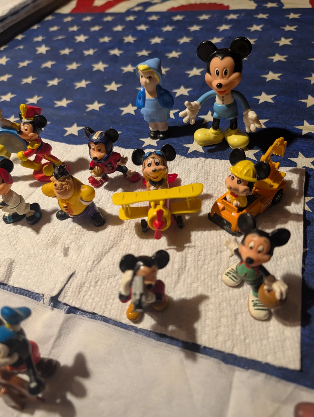 Disney characters - photo 5