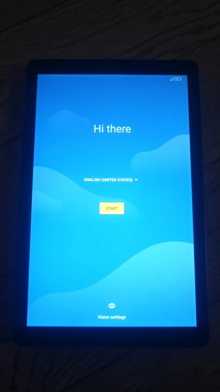 TCL Tablet - photo 3