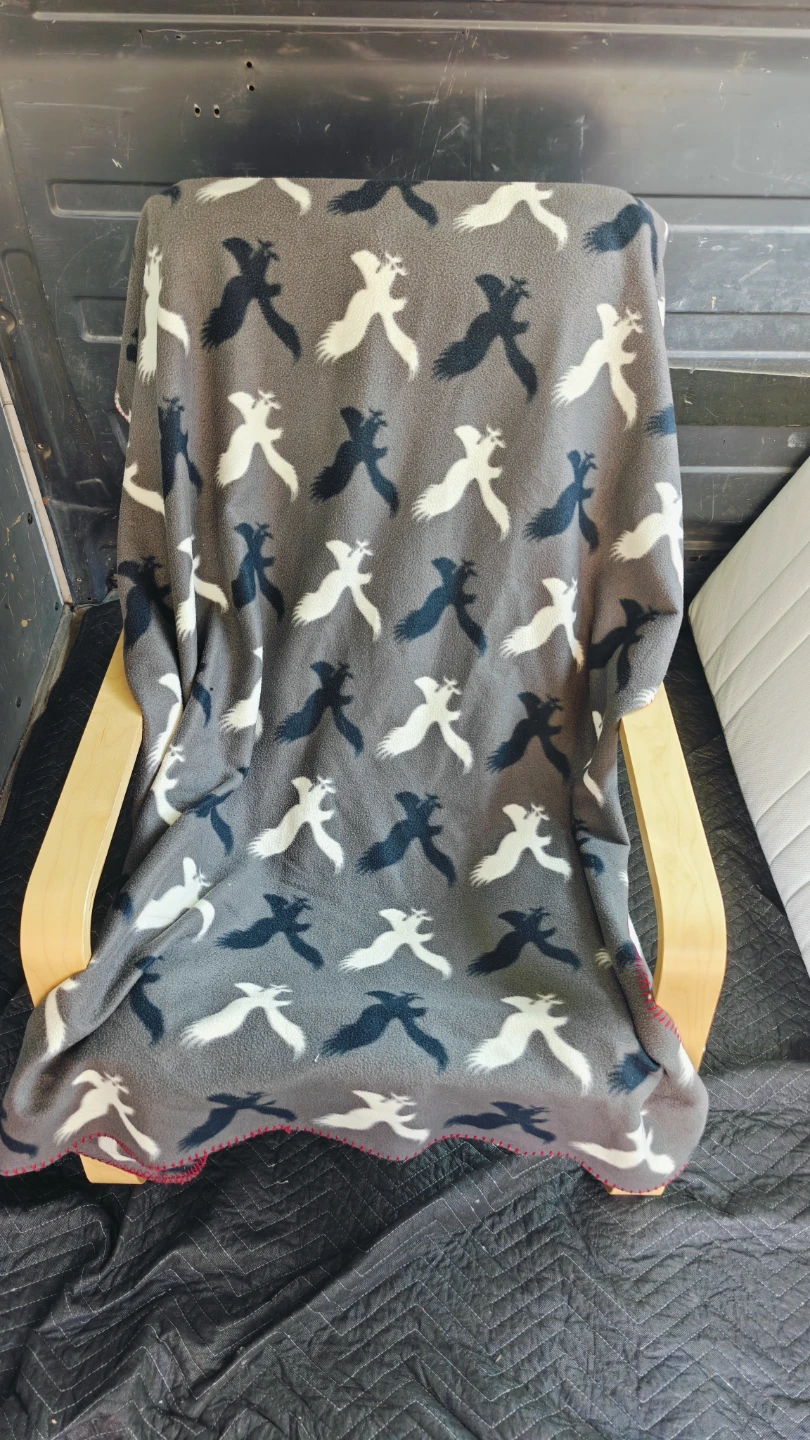 IKEA POÄNG Armchair - photo 2
