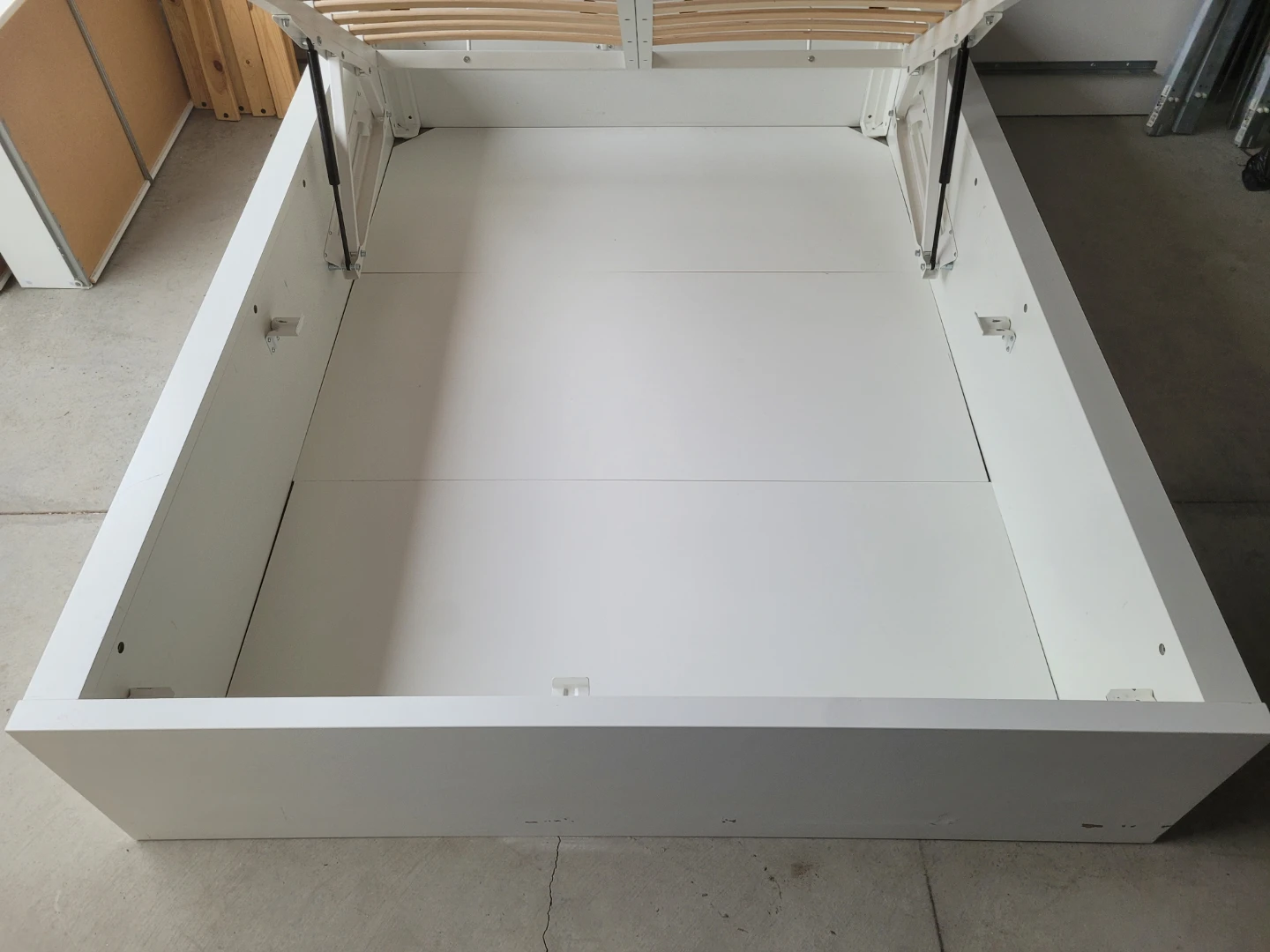 Ikea Pull Up Bed - photo 5