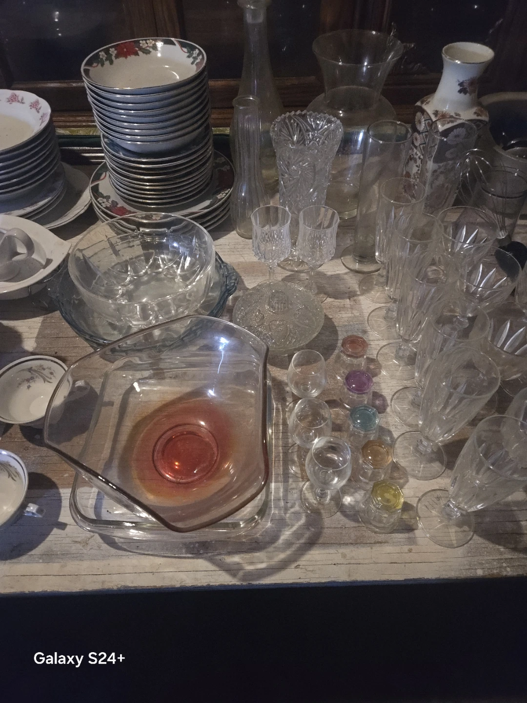 Assorted Kitchen and Dining Ware Set - photo 3