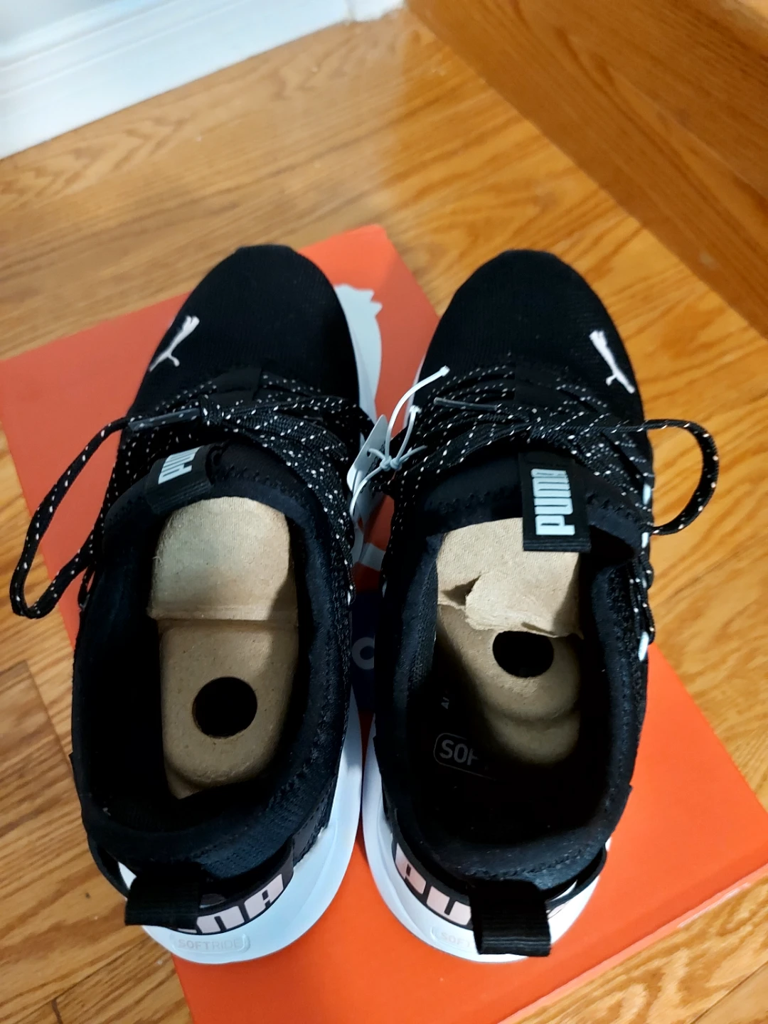 Puma Softride Women's Running Shoes - photo 4
