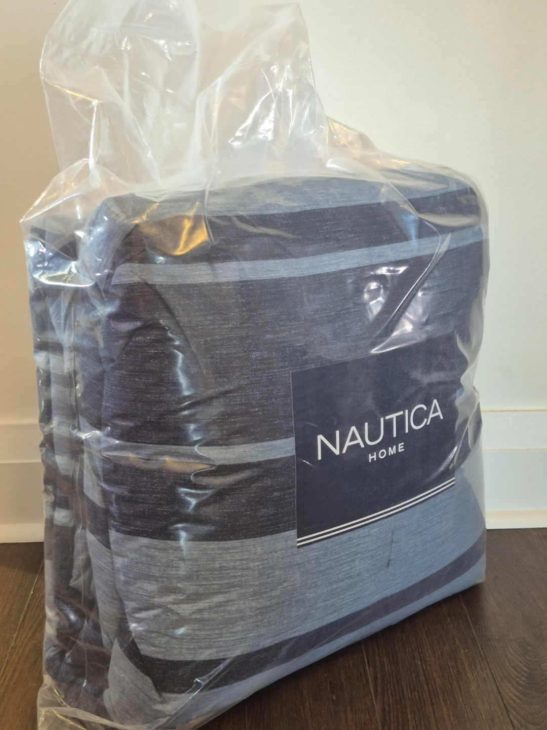 Nautica Longpoint Twin XL Comforter Set - photo 3