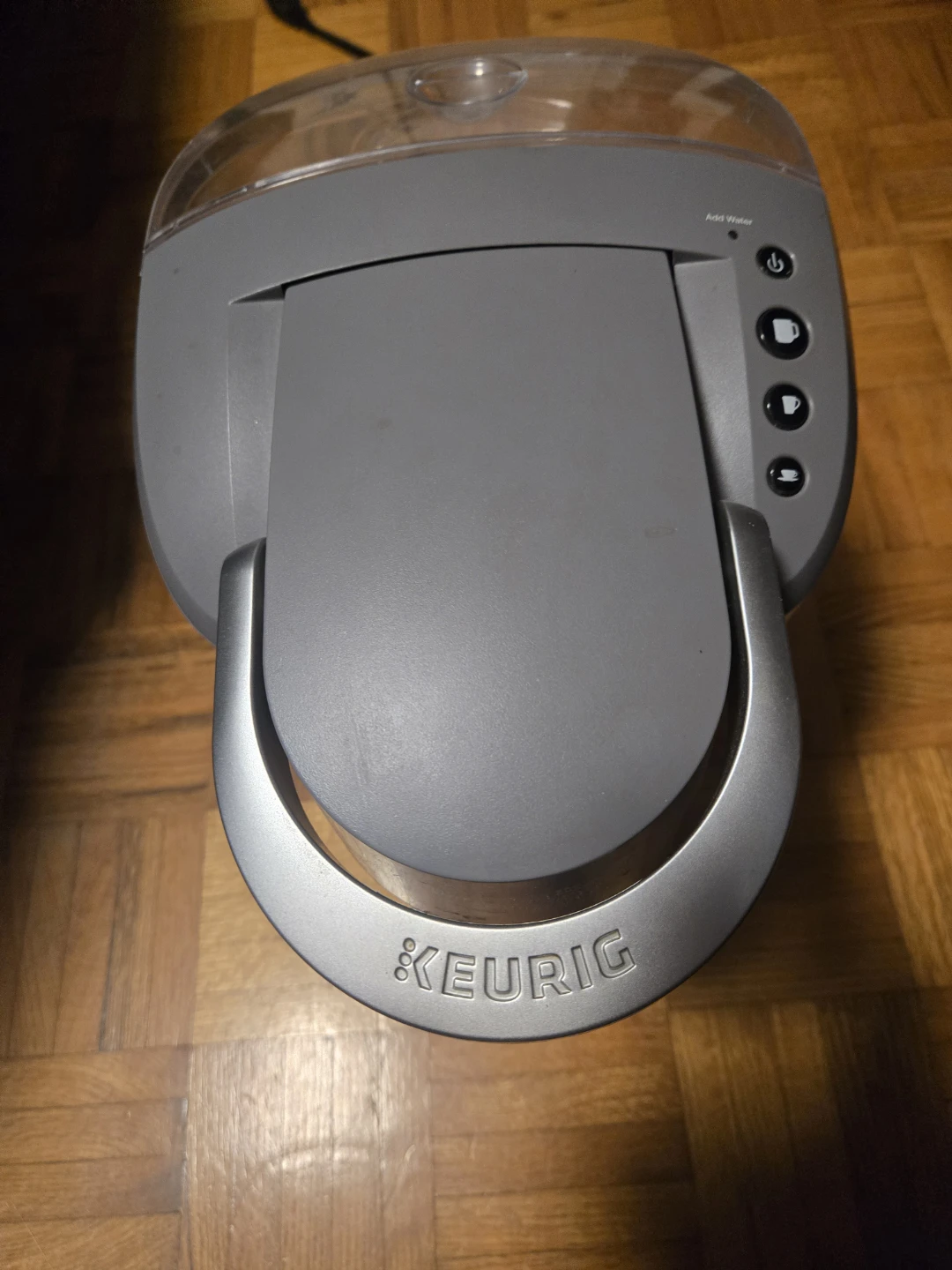 Keurig Coffee Maker - photo 2