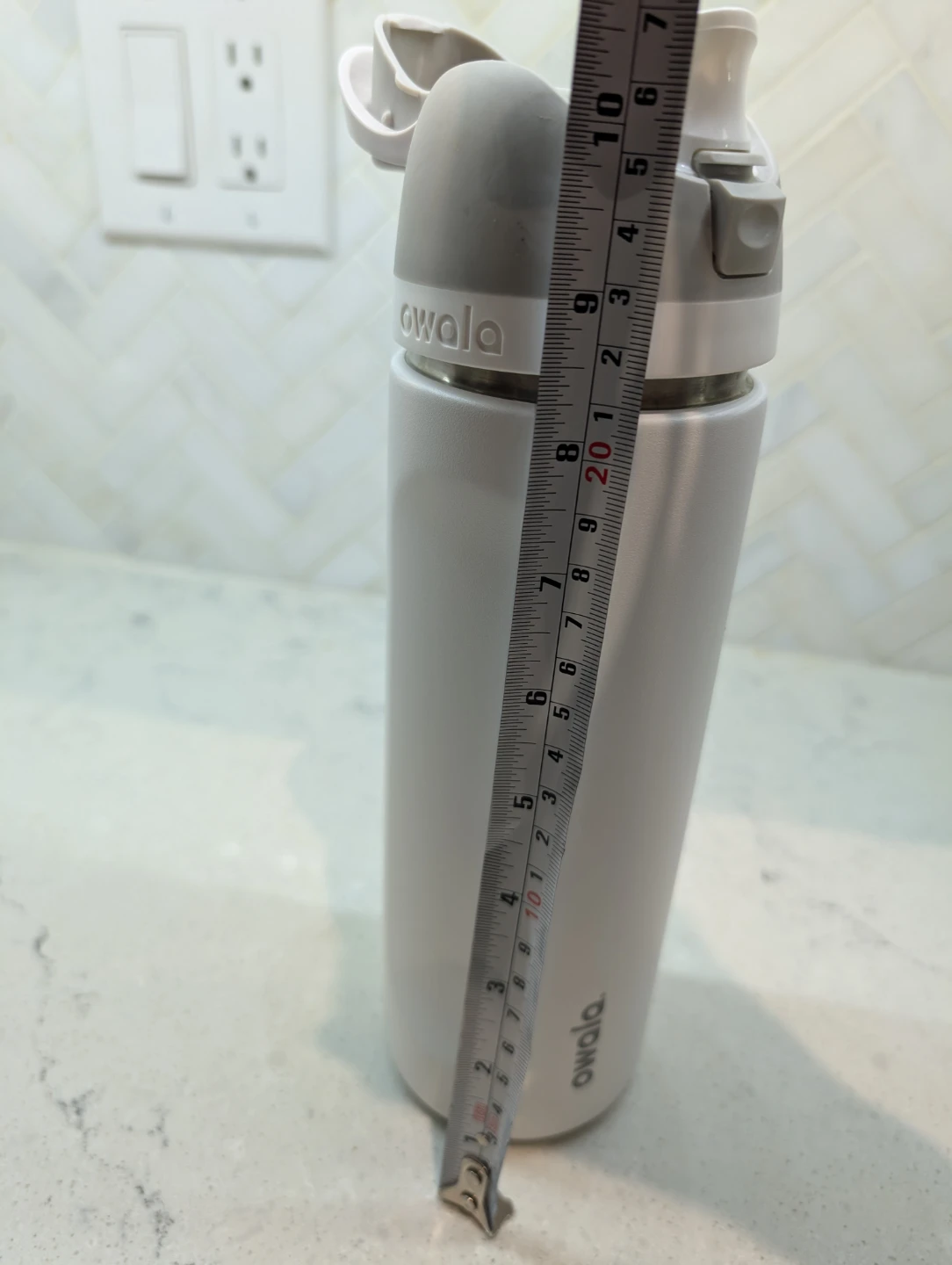 Owala Water / tea Bottle - photo 2