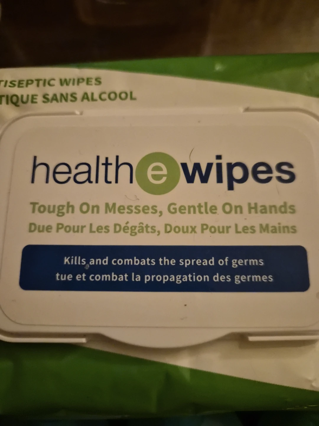 Cetaphil Baby Daily Lotion & Health e wipes - photo 2
