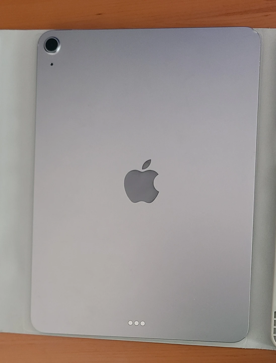 Apple iPad Airn11 inch M3 processor - photo 4