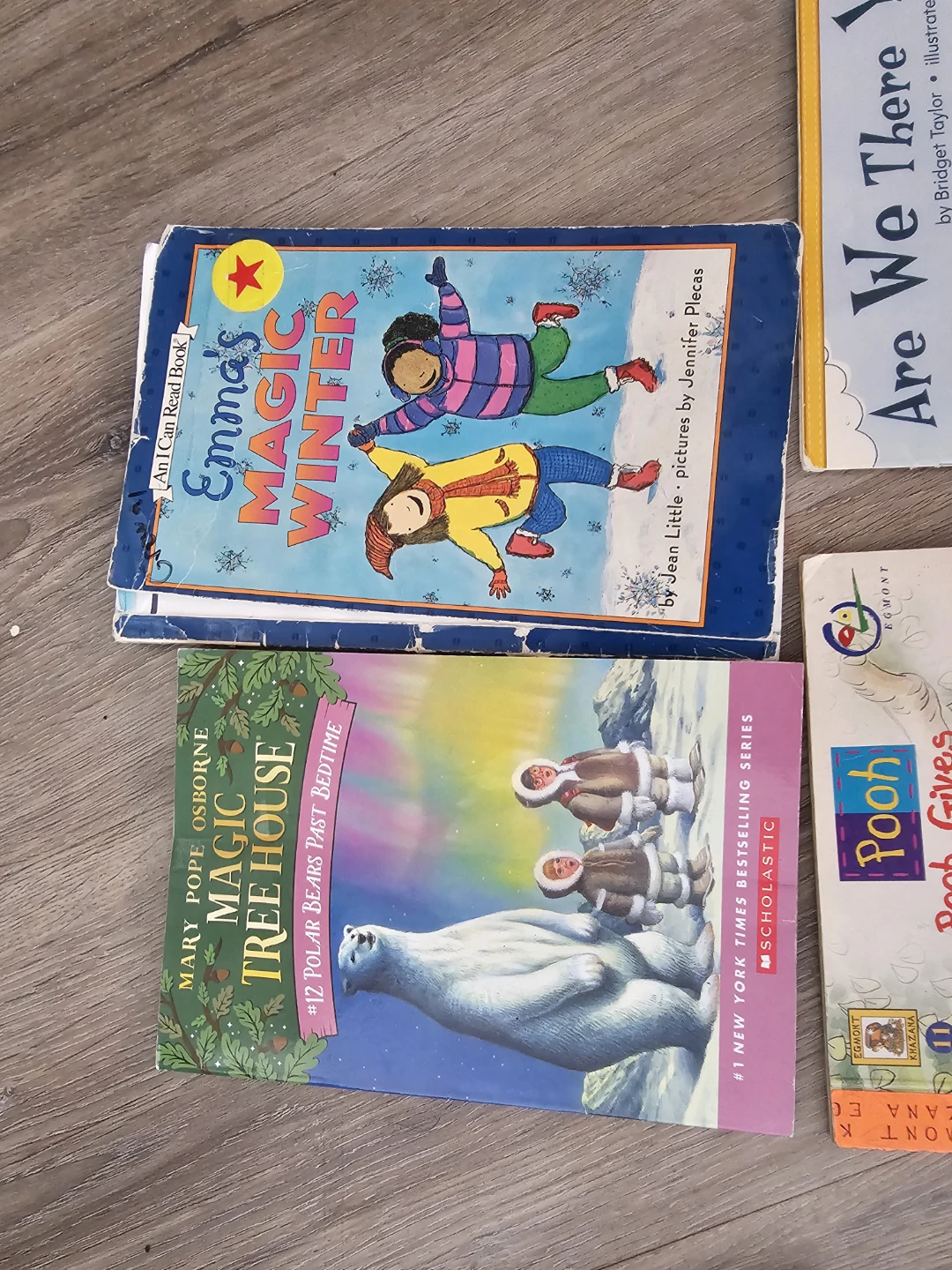 Children's Book Bundle - Assorted Titles - photo 4