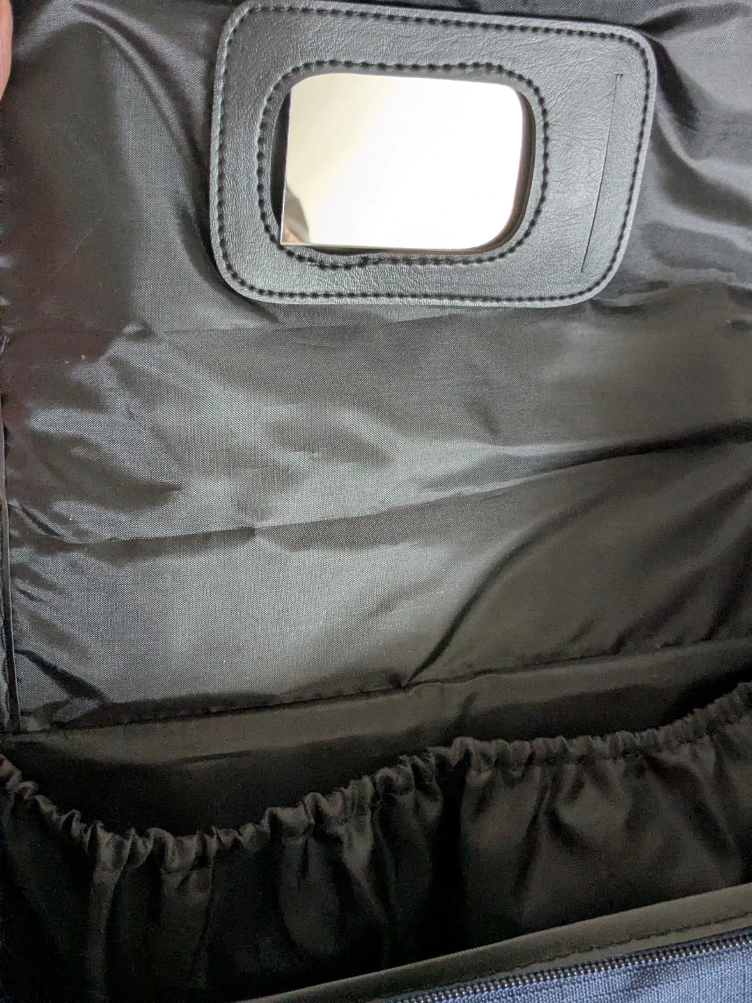 New, make up, cosmetic, Jewelry bag - photo 2
