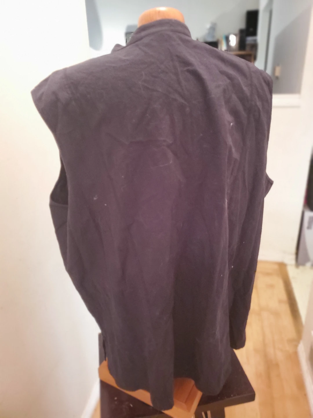 Ladies Shirt - photo 4