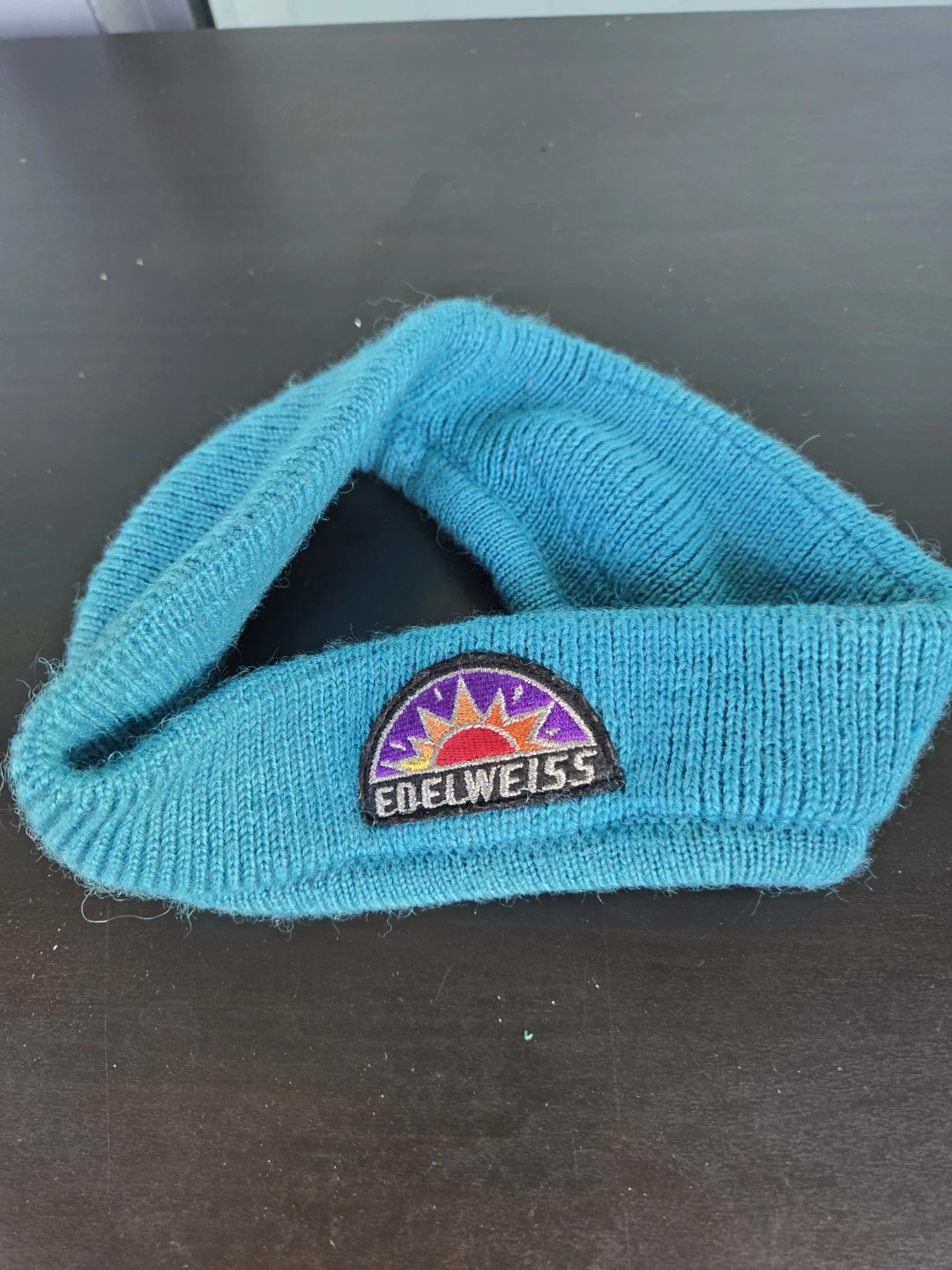 Edelweiss Headband - photo 4