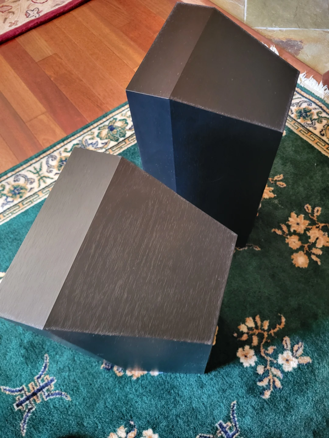 JBL studio 530 speakers mint - photo 2