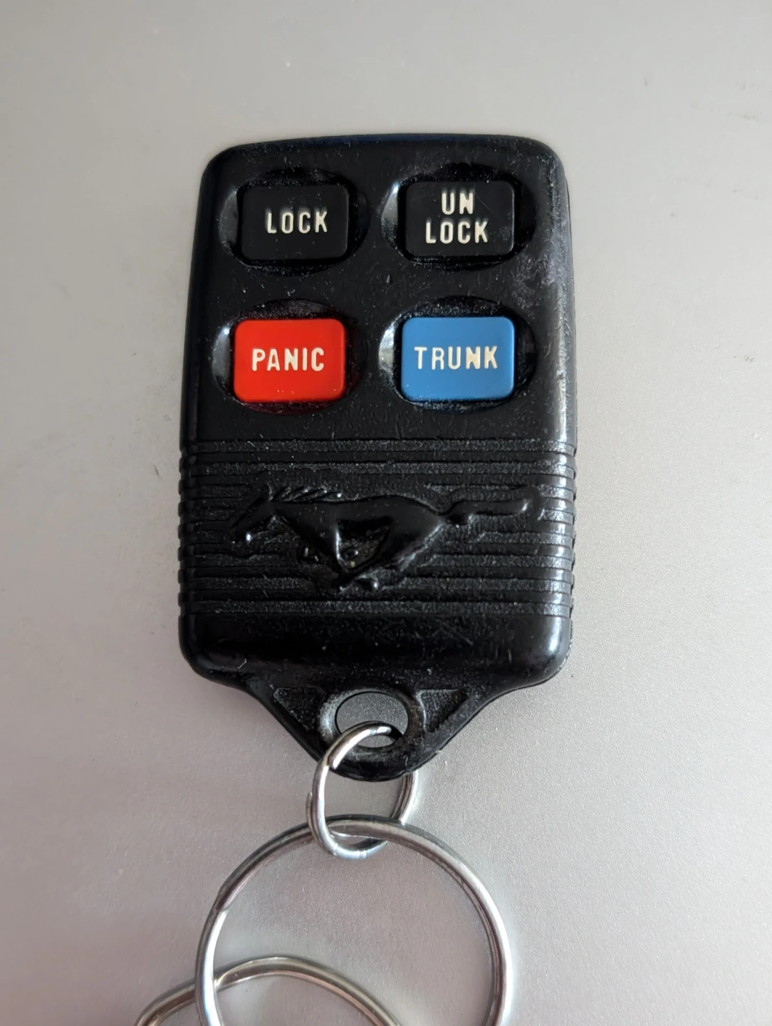 OEM Ford Mustang Key Fob Remote Transmitter