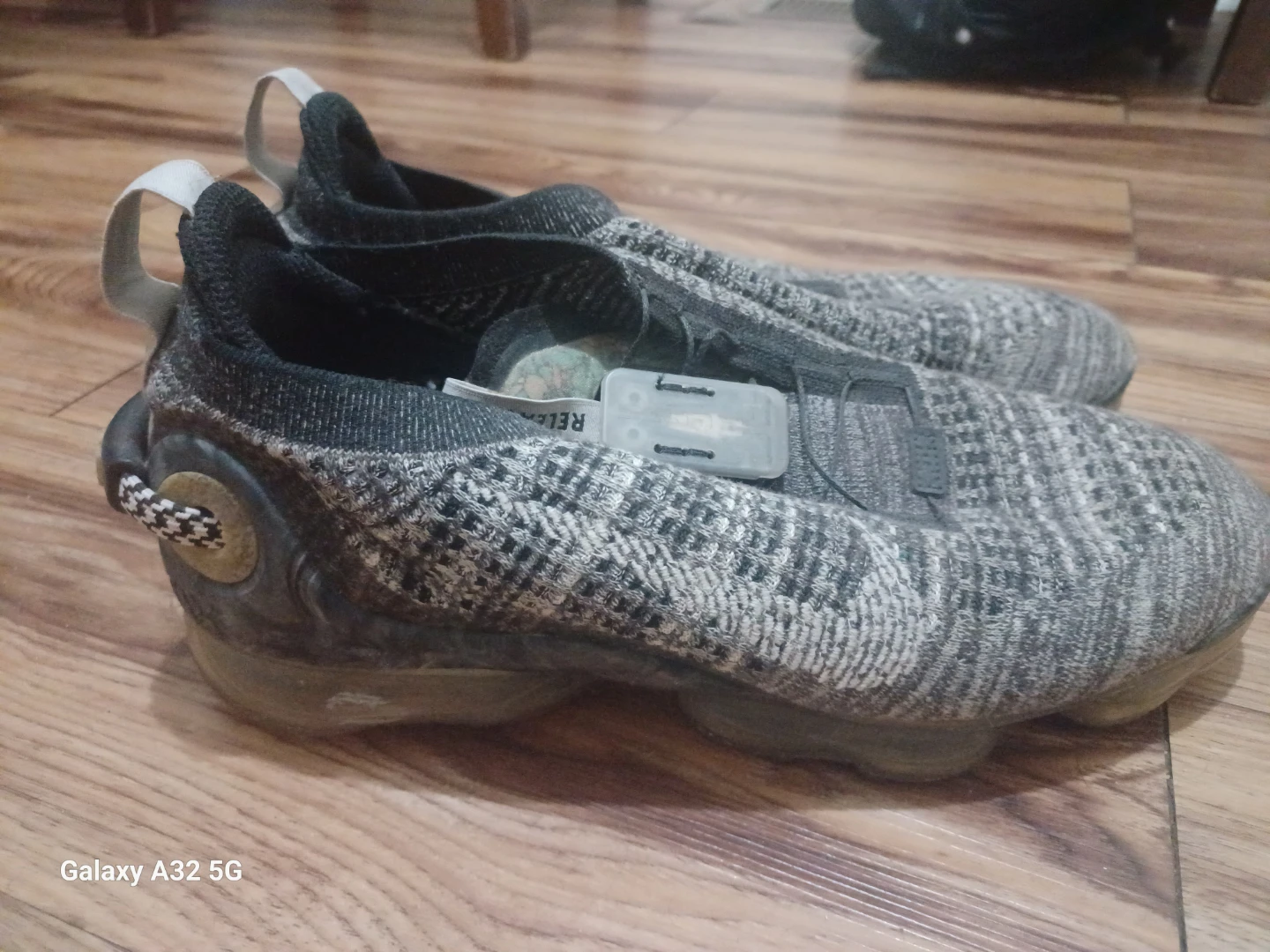 Nike VaporMax Flyknit Shoes