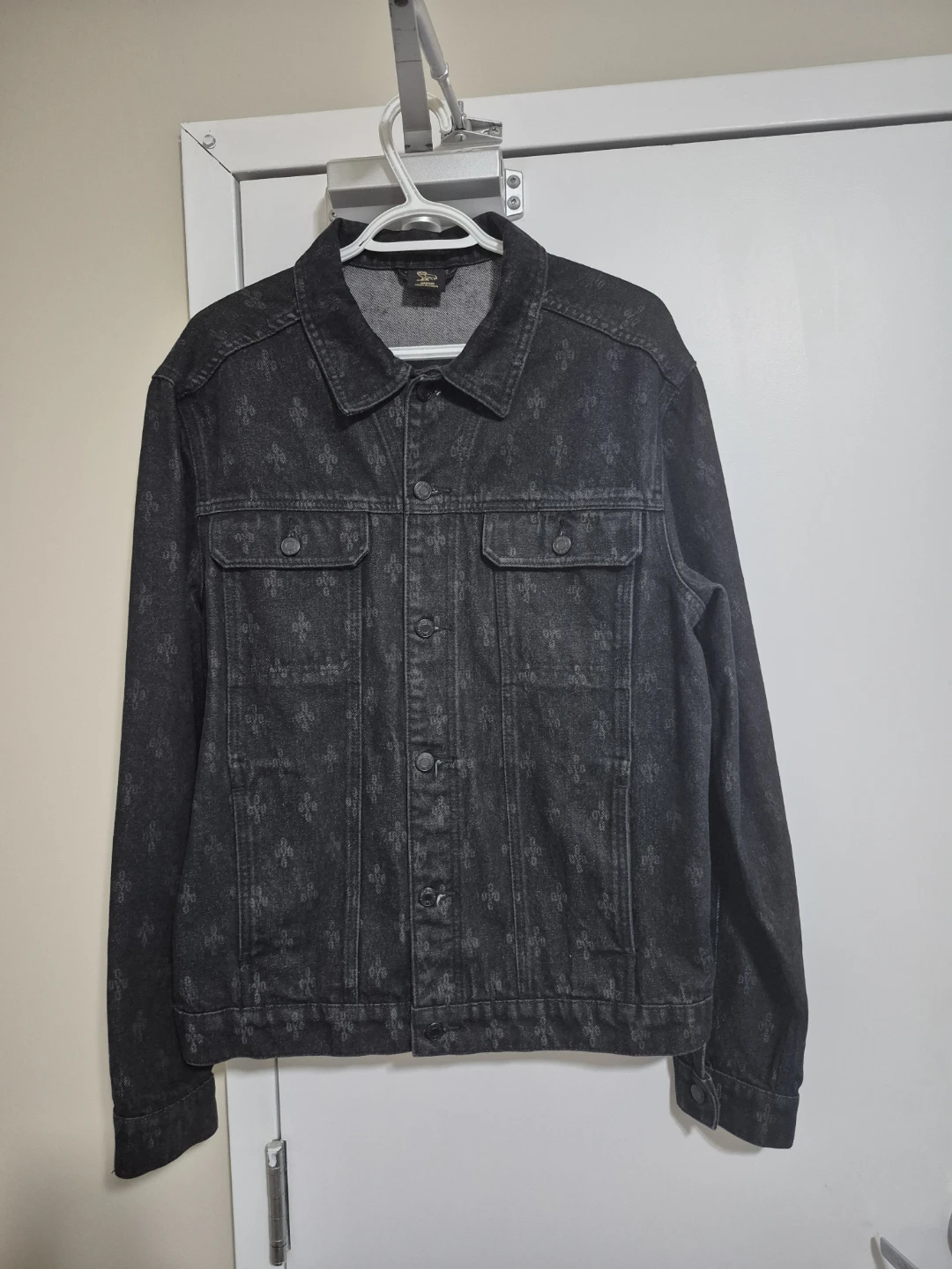 OVO Denim Jacket
