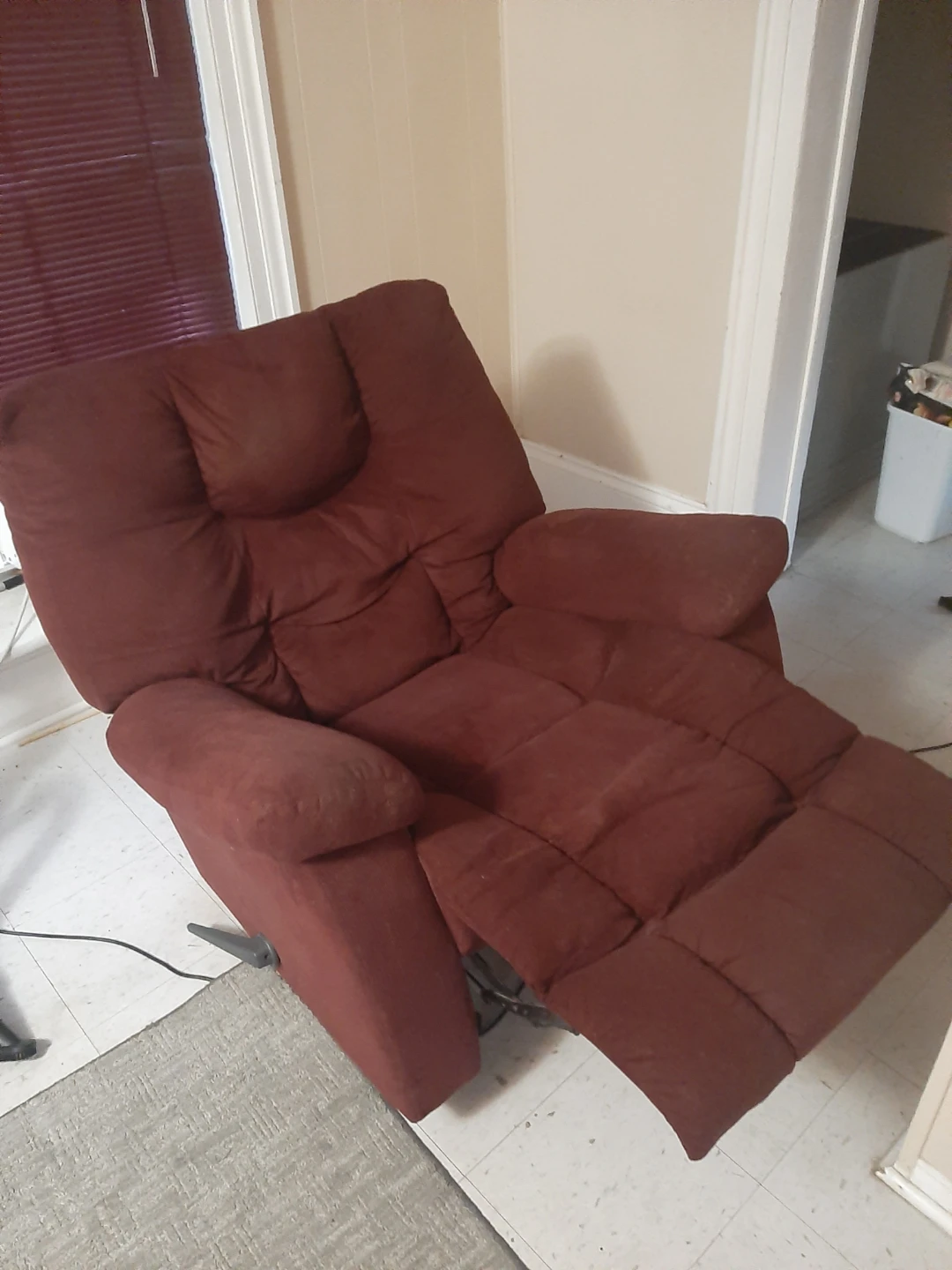 Recliner Chair