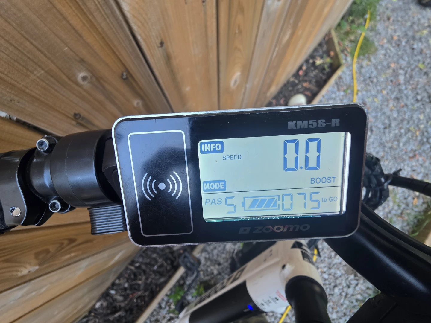 Zoomo Zero Electric Bike - photo 3