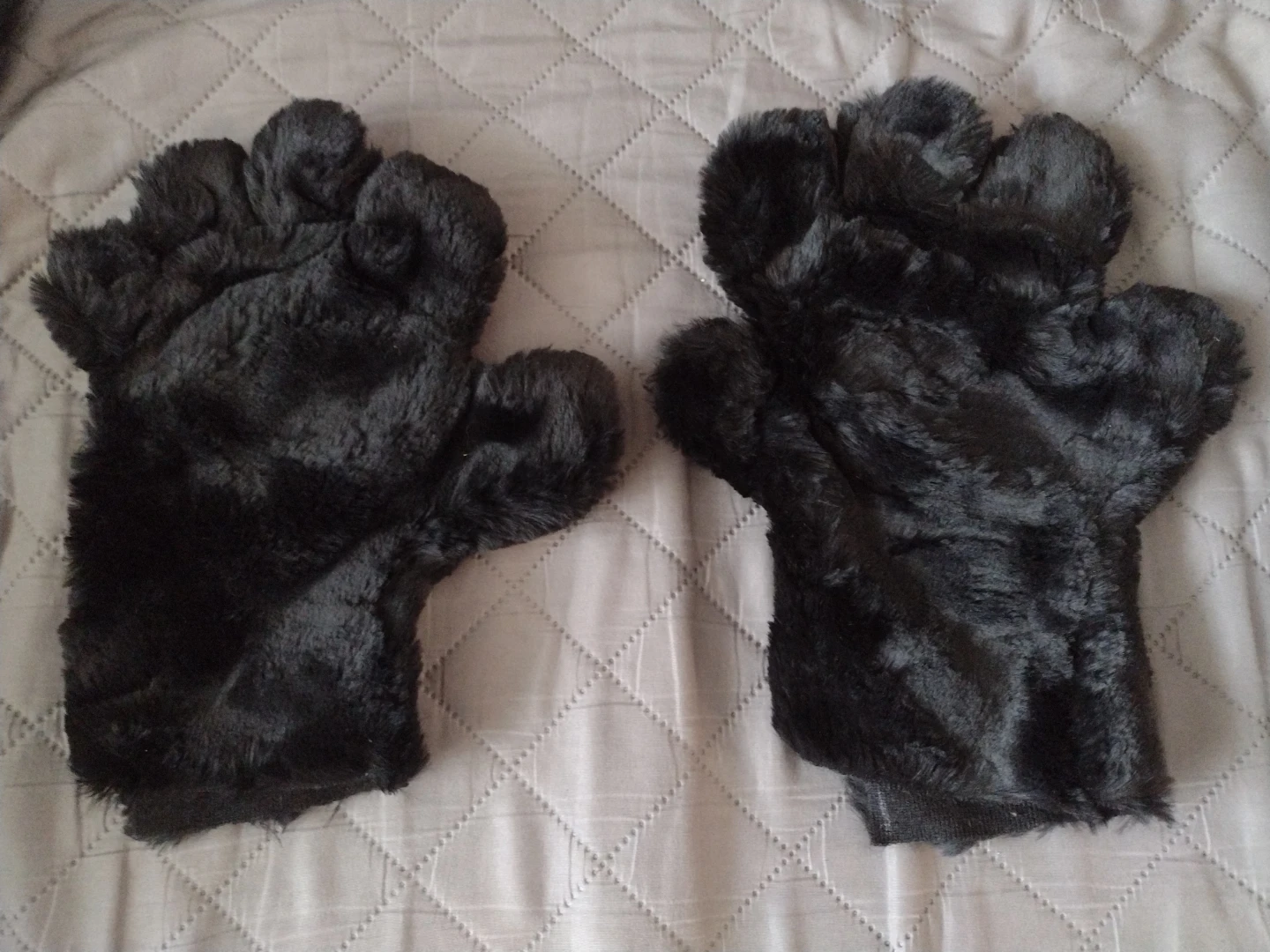 Paw Gloves - photo 2