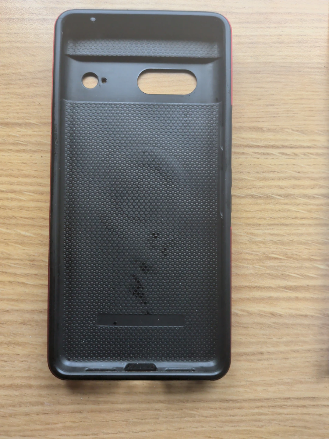 Google Pixel 7 Smartphone with Protective Phone Case - photo 3