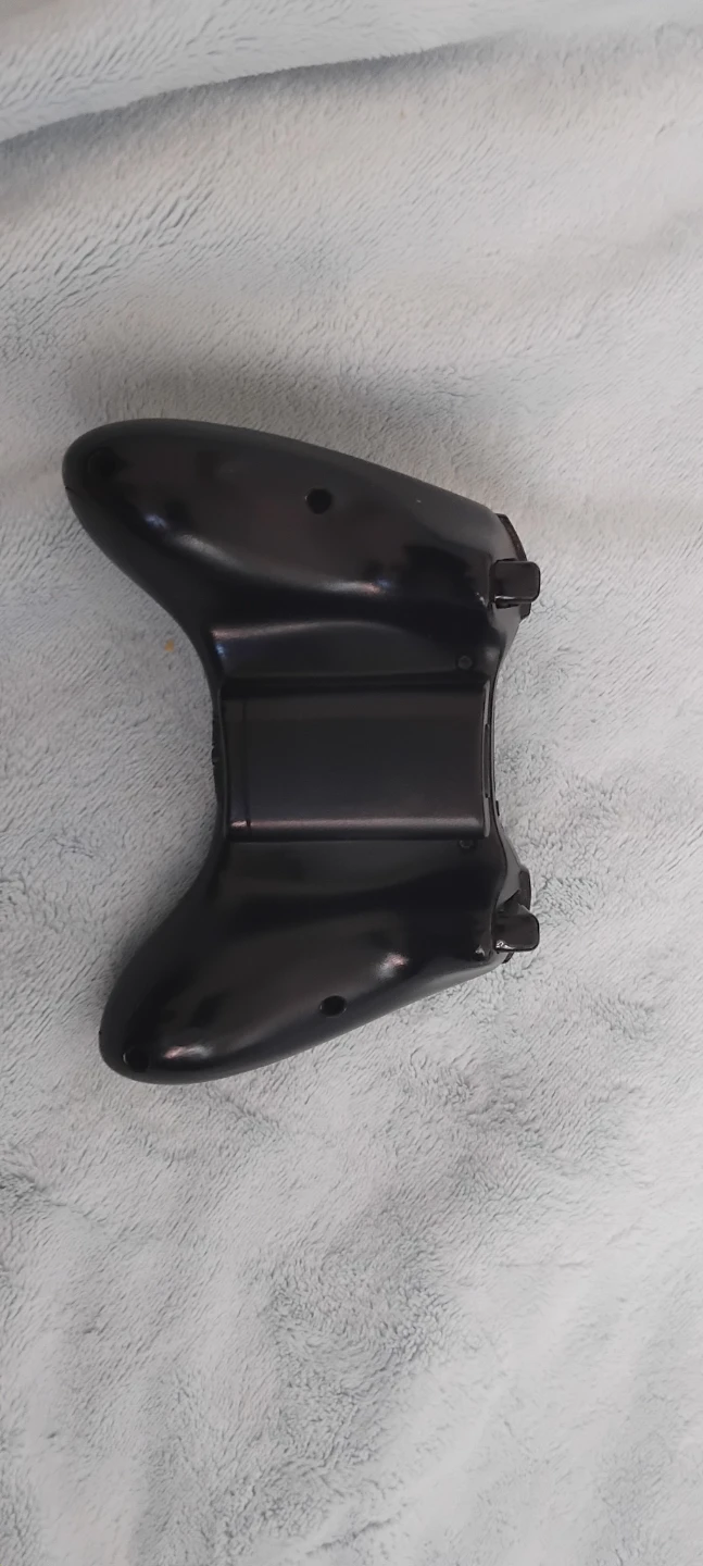 Xbox 360 Wireless Controller - photo 2