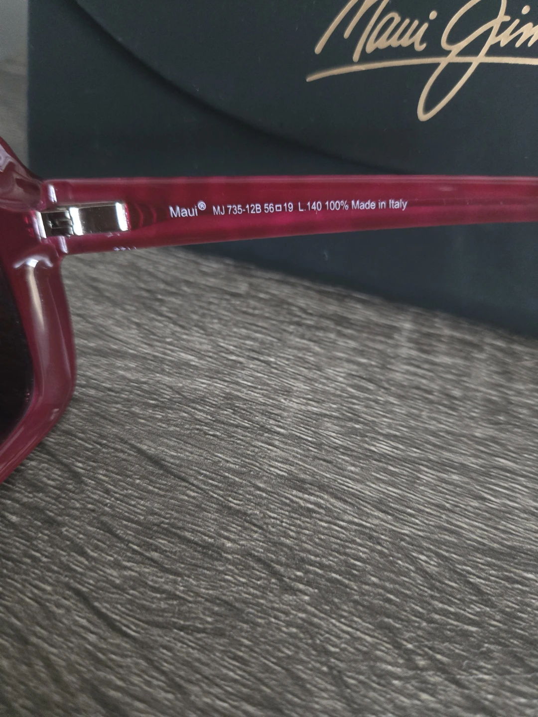 Maui Jims - photo 3
