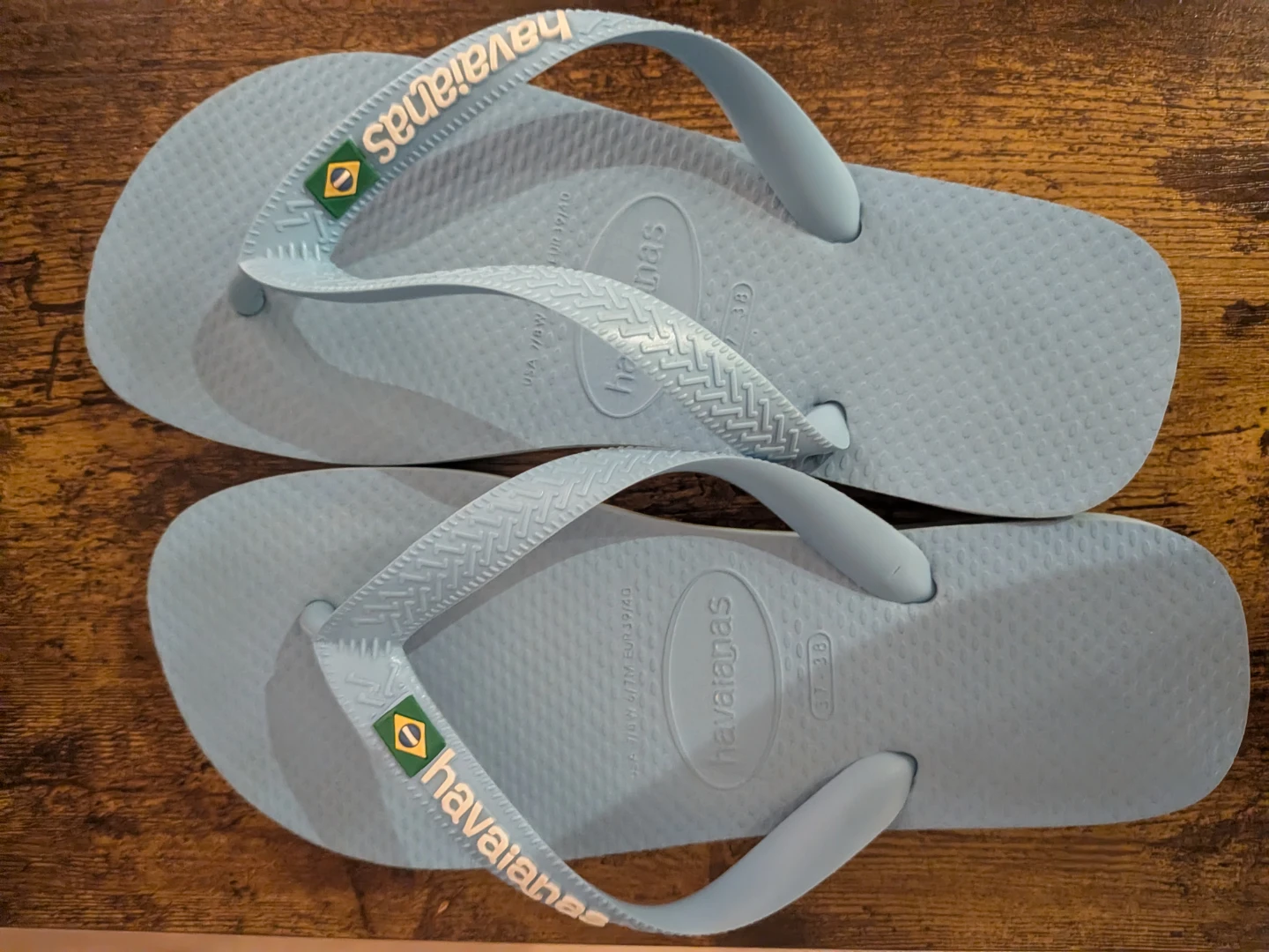 Havaianas Flip Flops