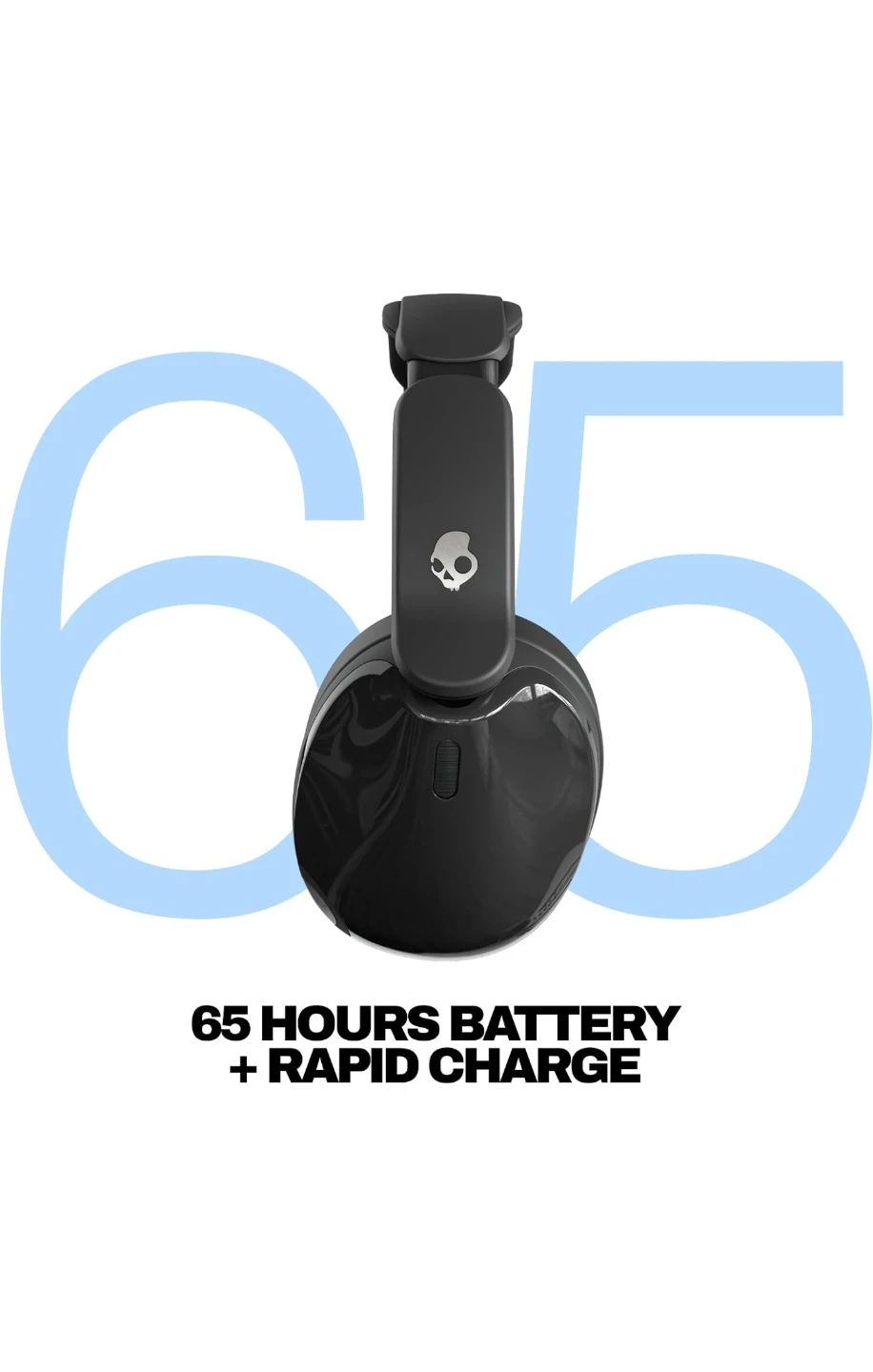 Skullcandy Hesh 540 ANC Wireless Headphones - photo 5
