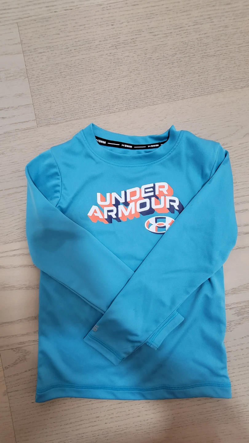 Swim top 4T new
