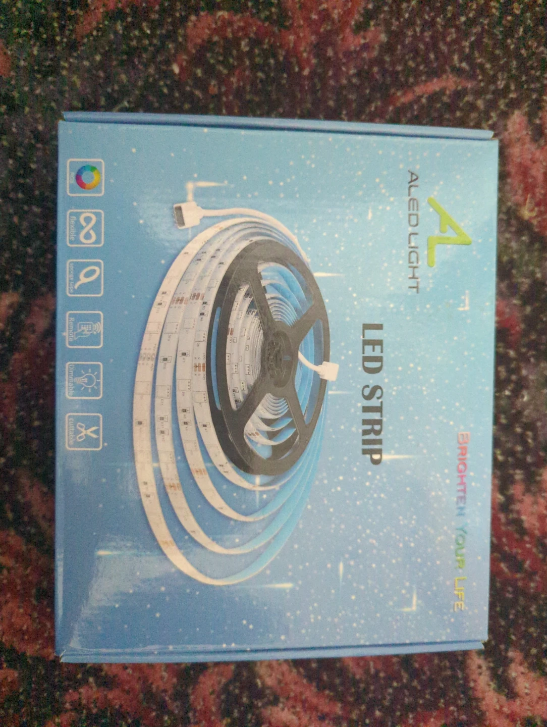 Aled Light LED Strip