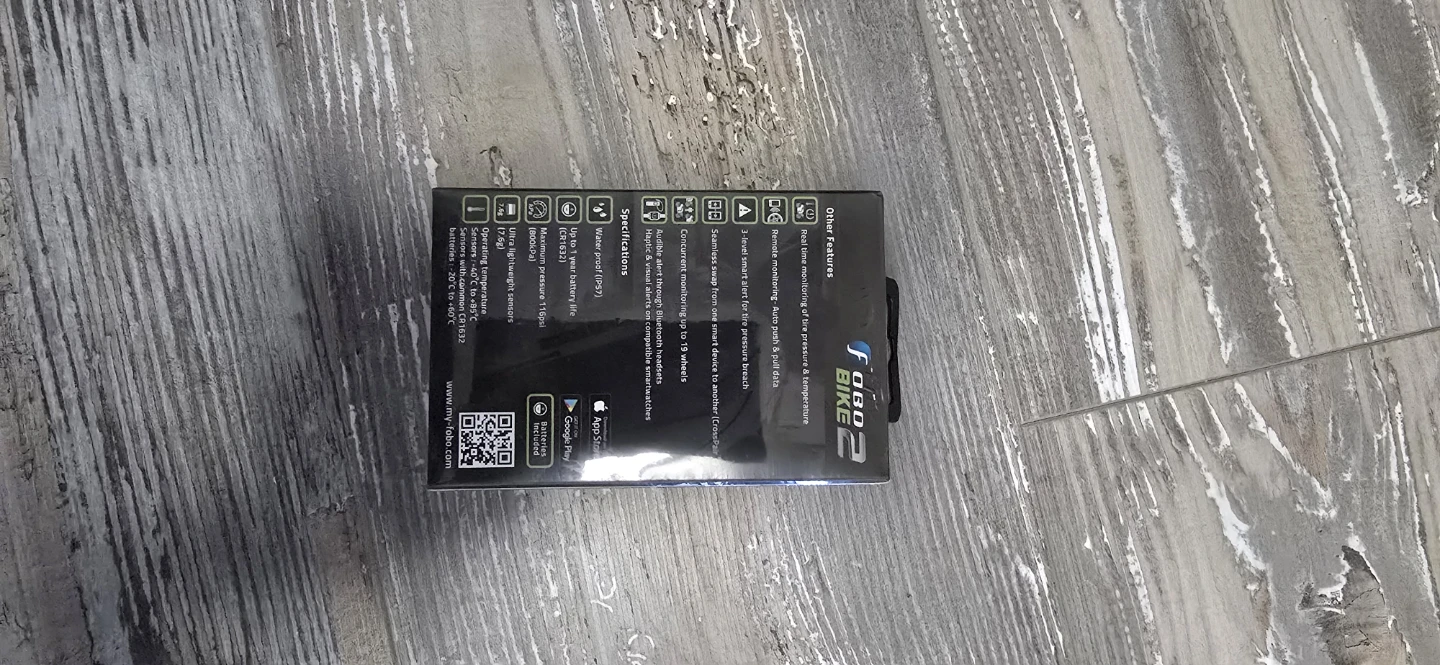 FoboBike2 - photo 3