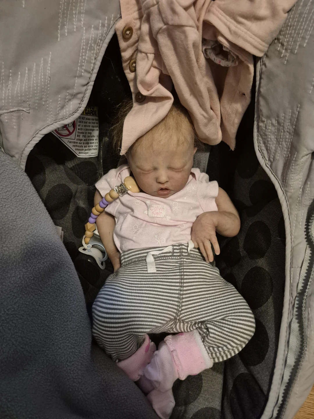 Reborn baby - photo 5