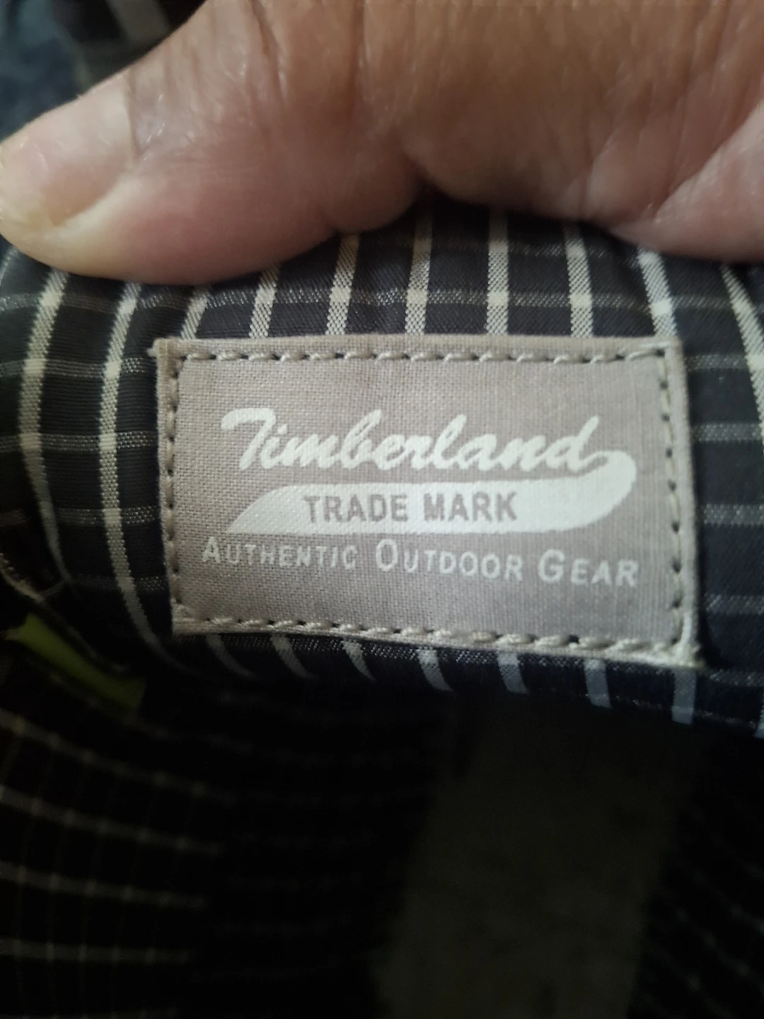 Timberland High-Top Boots - photo 2