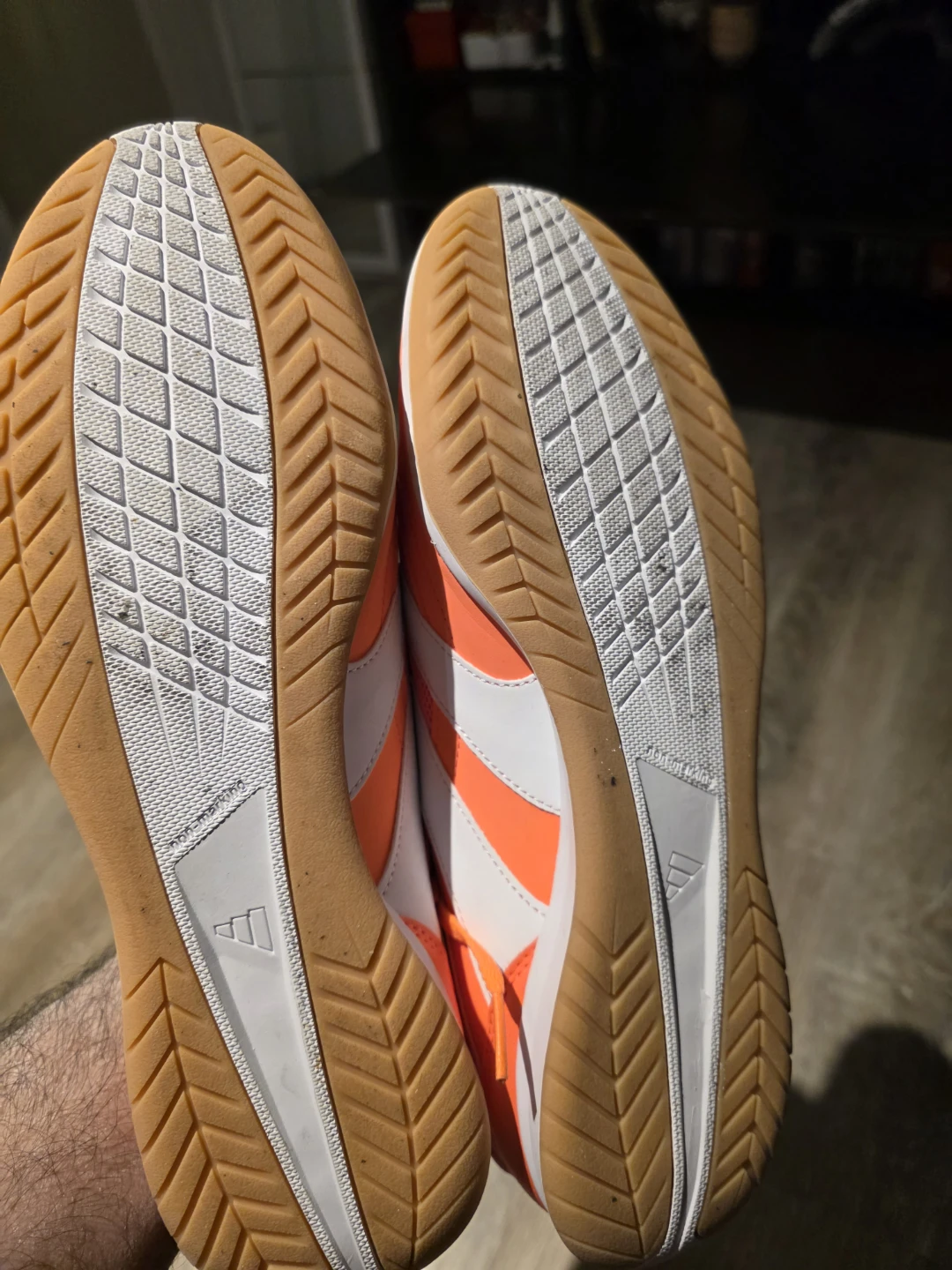 Adidas Predator Indoor Sala (Man) - photo 4
