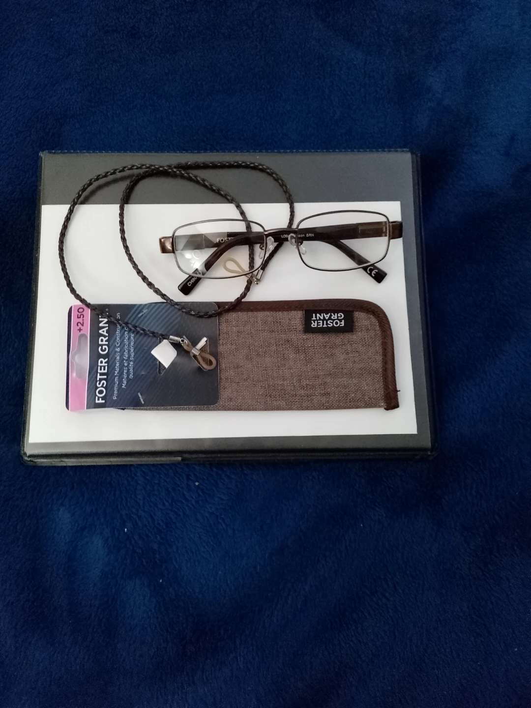 Foster grant 2.5+