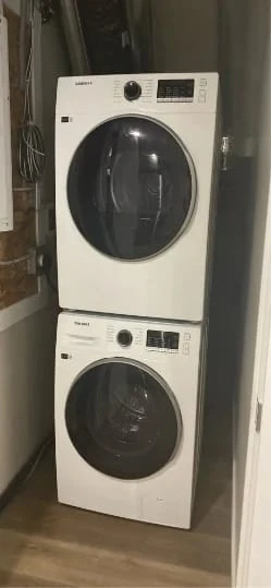 1 bedroom 1 bathroom for rent - photo 2