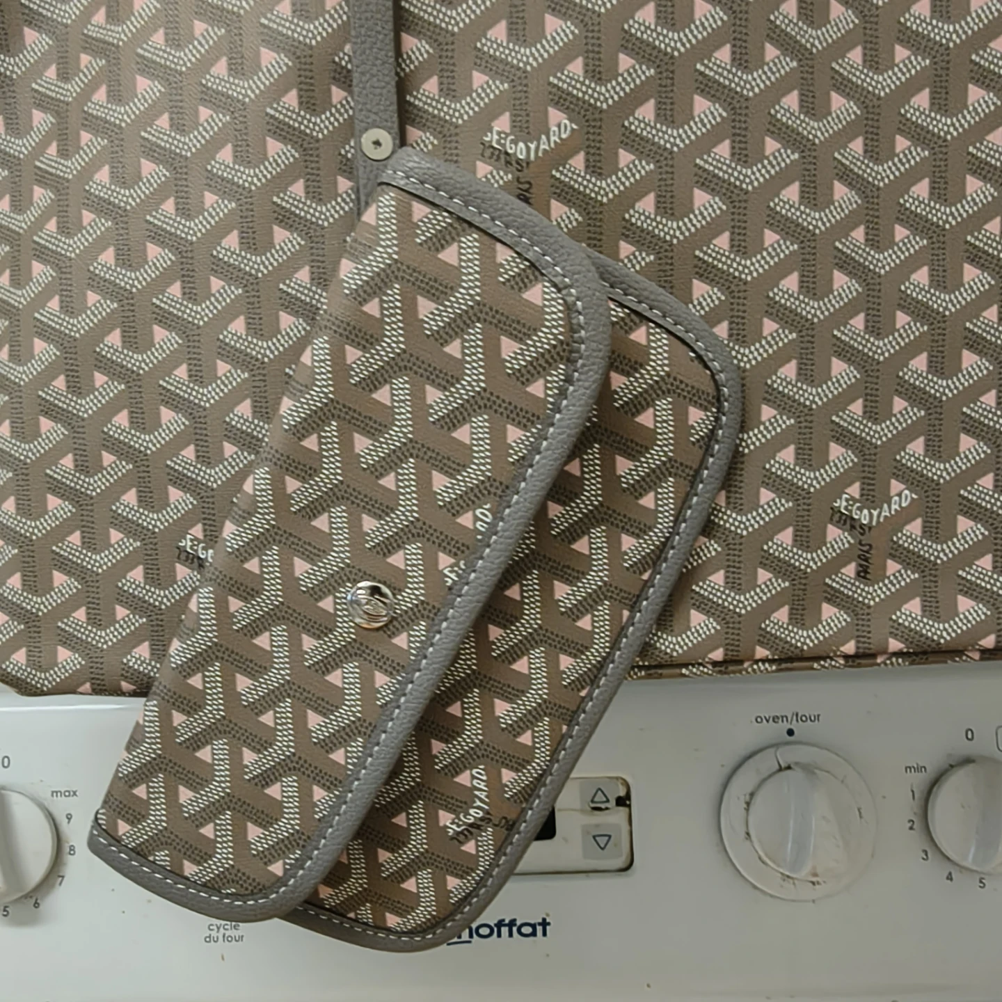 Tote bag - photo 3