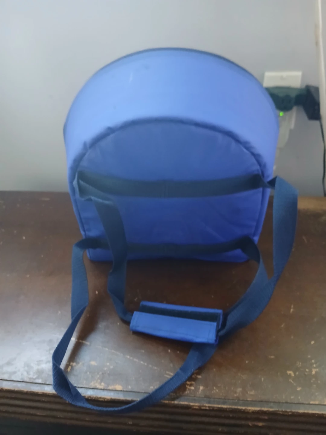 Pyrex Micro-Core Portable Bowl Carrier - photo 2