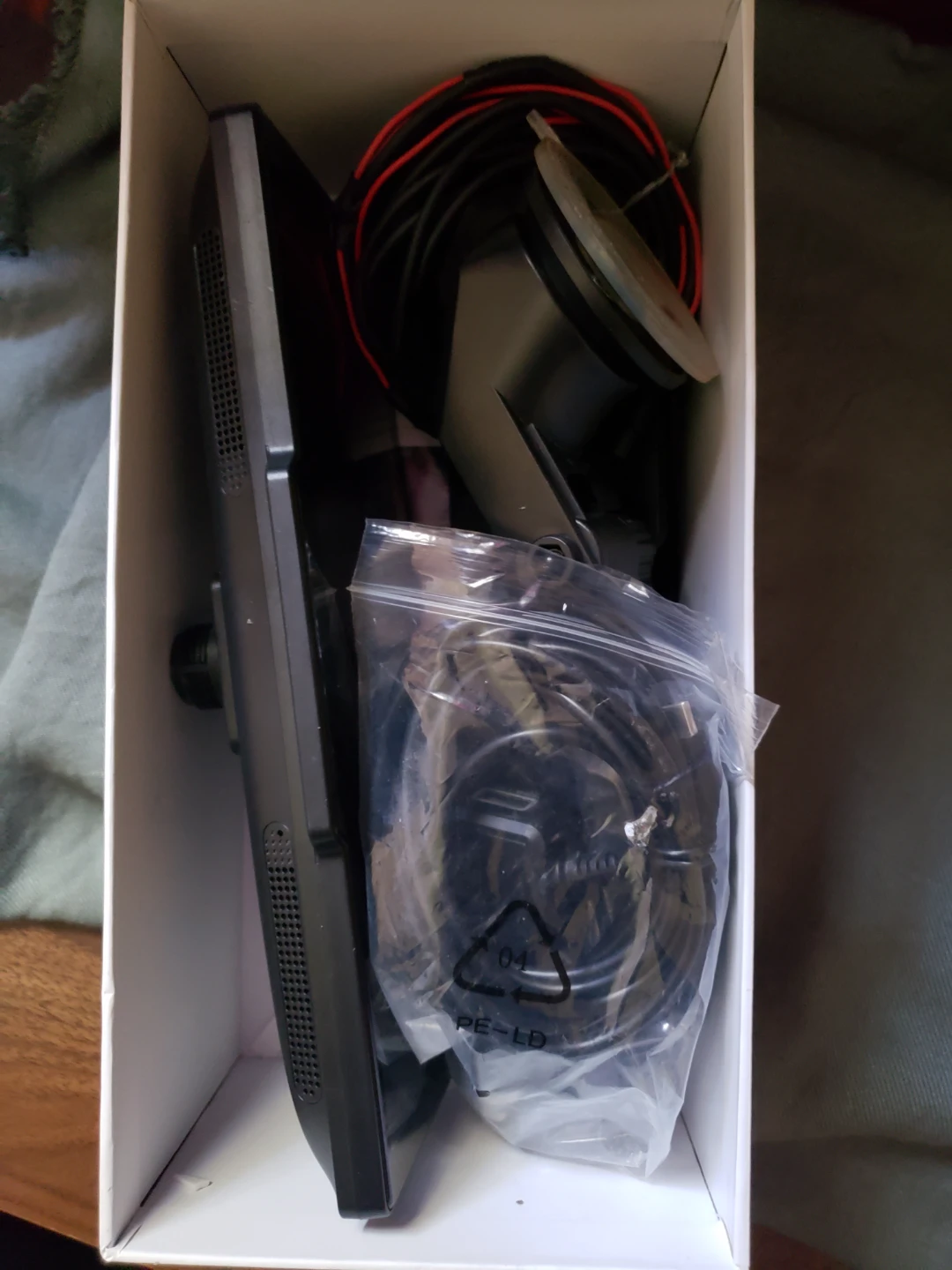 Lavlay Smart Screen for Apple CarPlay & Android Auto - photo 4
