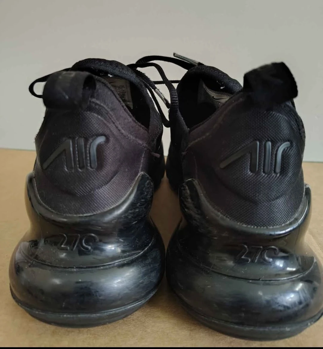 Nike Air Max 270 Men's Running Shoes - photo 2