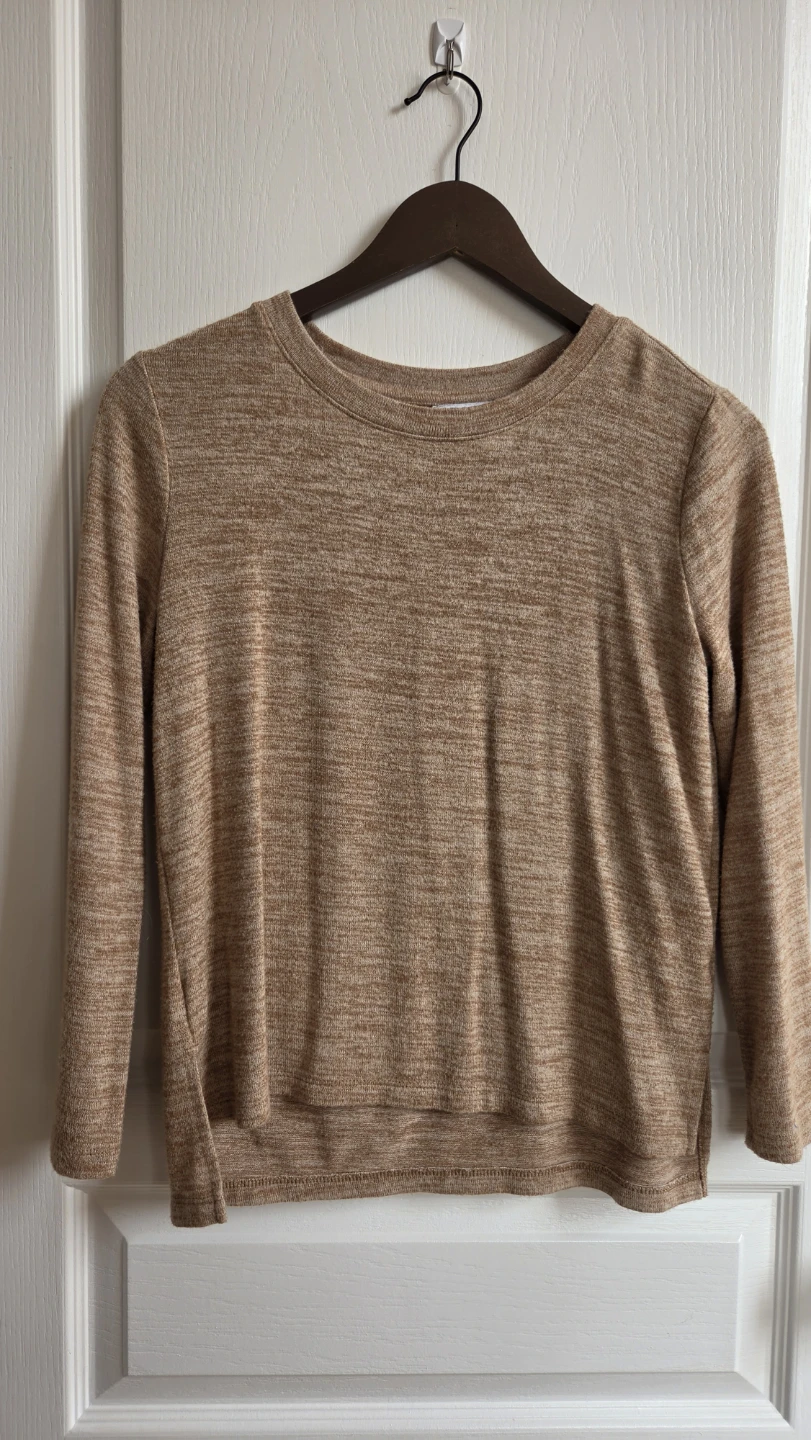 Old Navy Long Sleeve Top