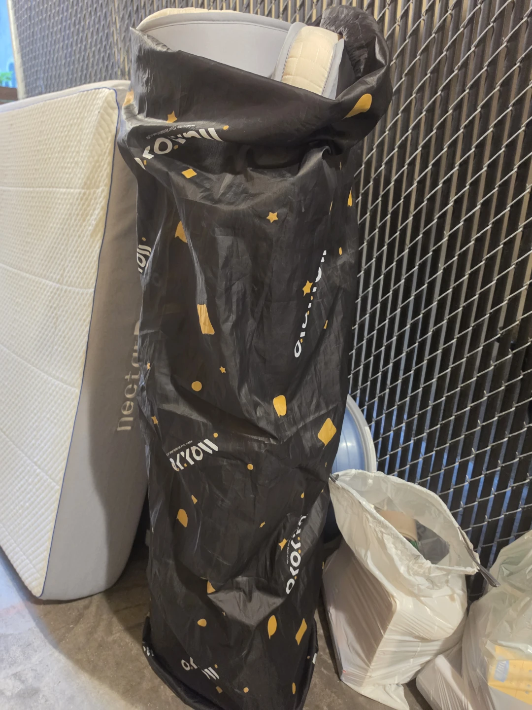 Nectars Mattress - photo 2