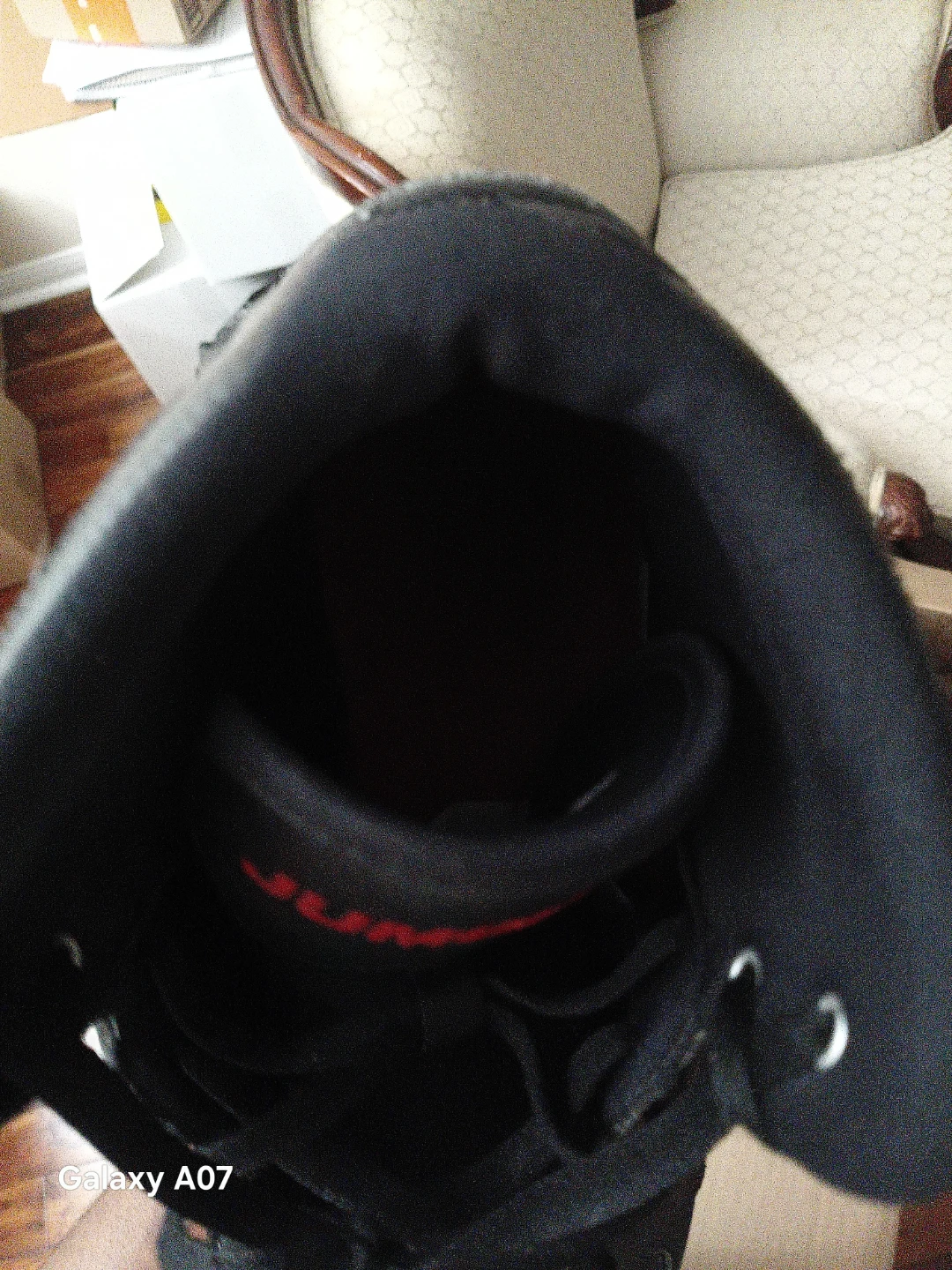 Jordan Jumpman High-Top Sneakers - photo 3