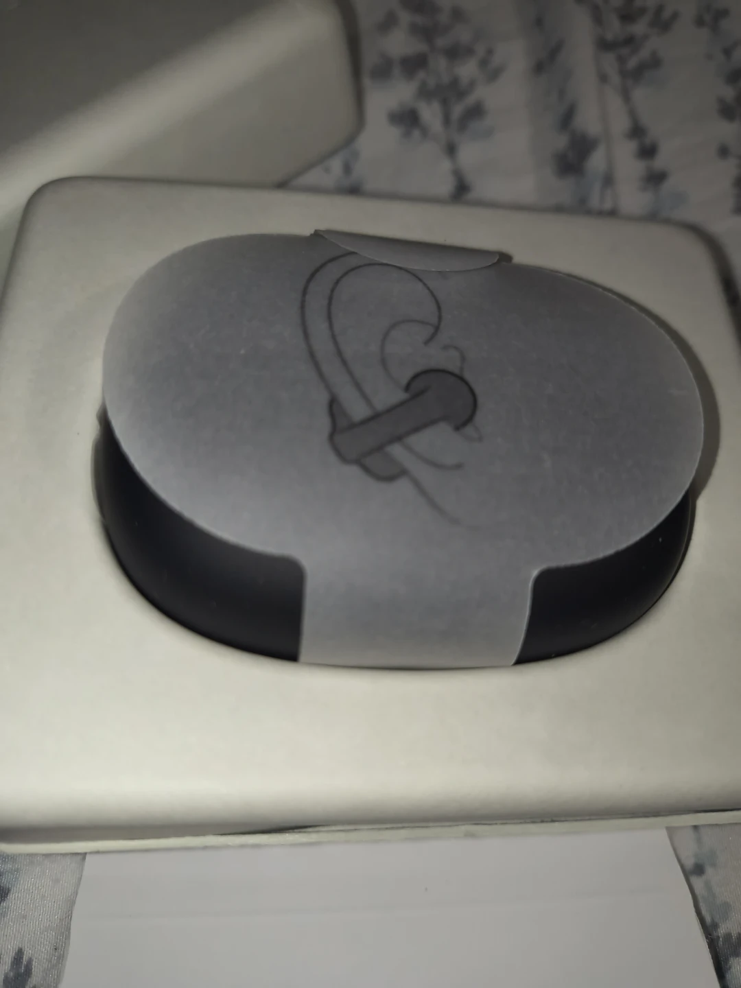 Shokz OpenDots One Earbuds - photo 2